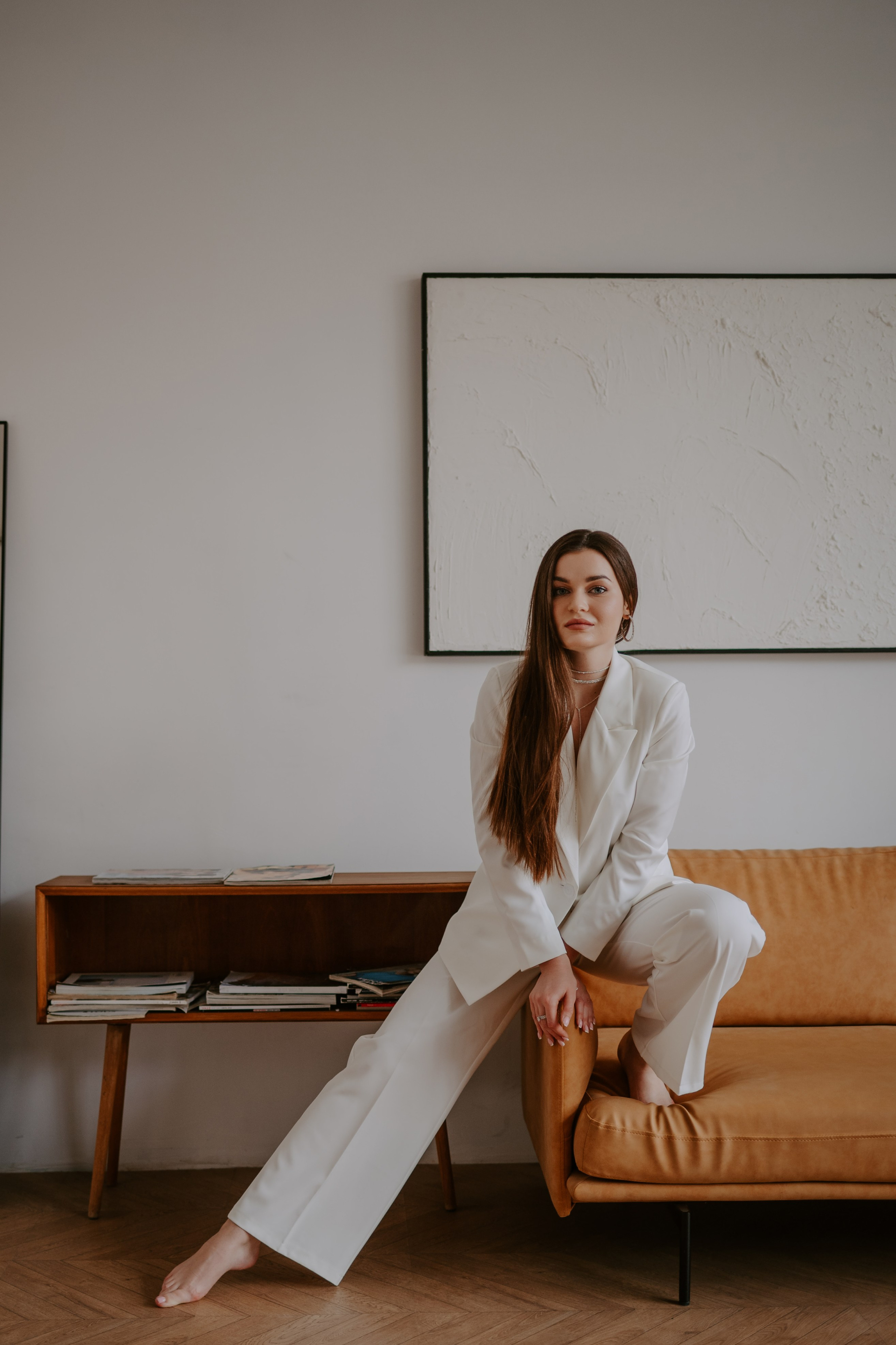 Лена. Свадебный, репортажный и семейный фотограф в Москве Арина Зак