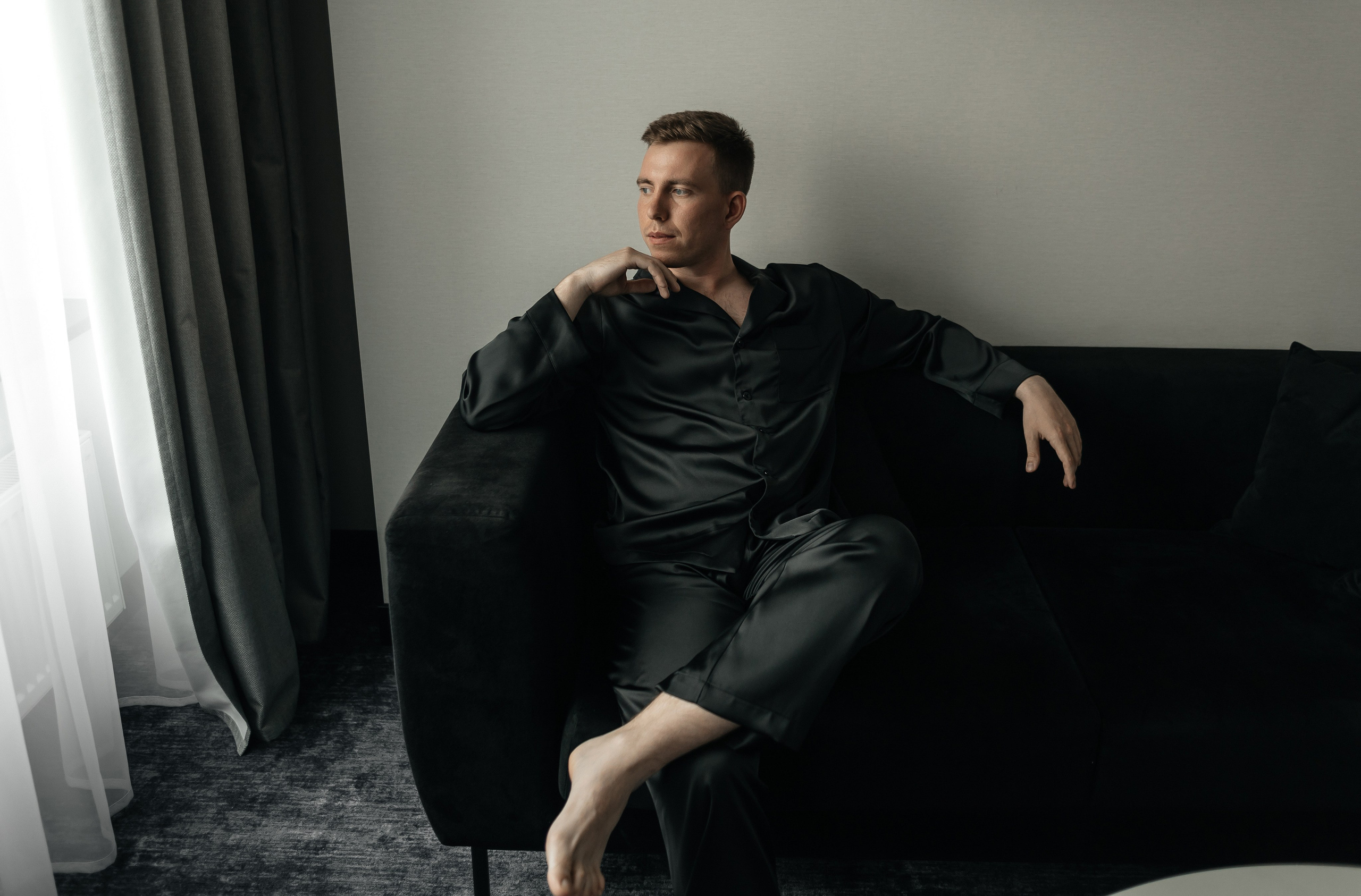 Антон & Анастасия | 06.06.2025. Свадебный и семейный фотограф в Омске Евгения Хакимова