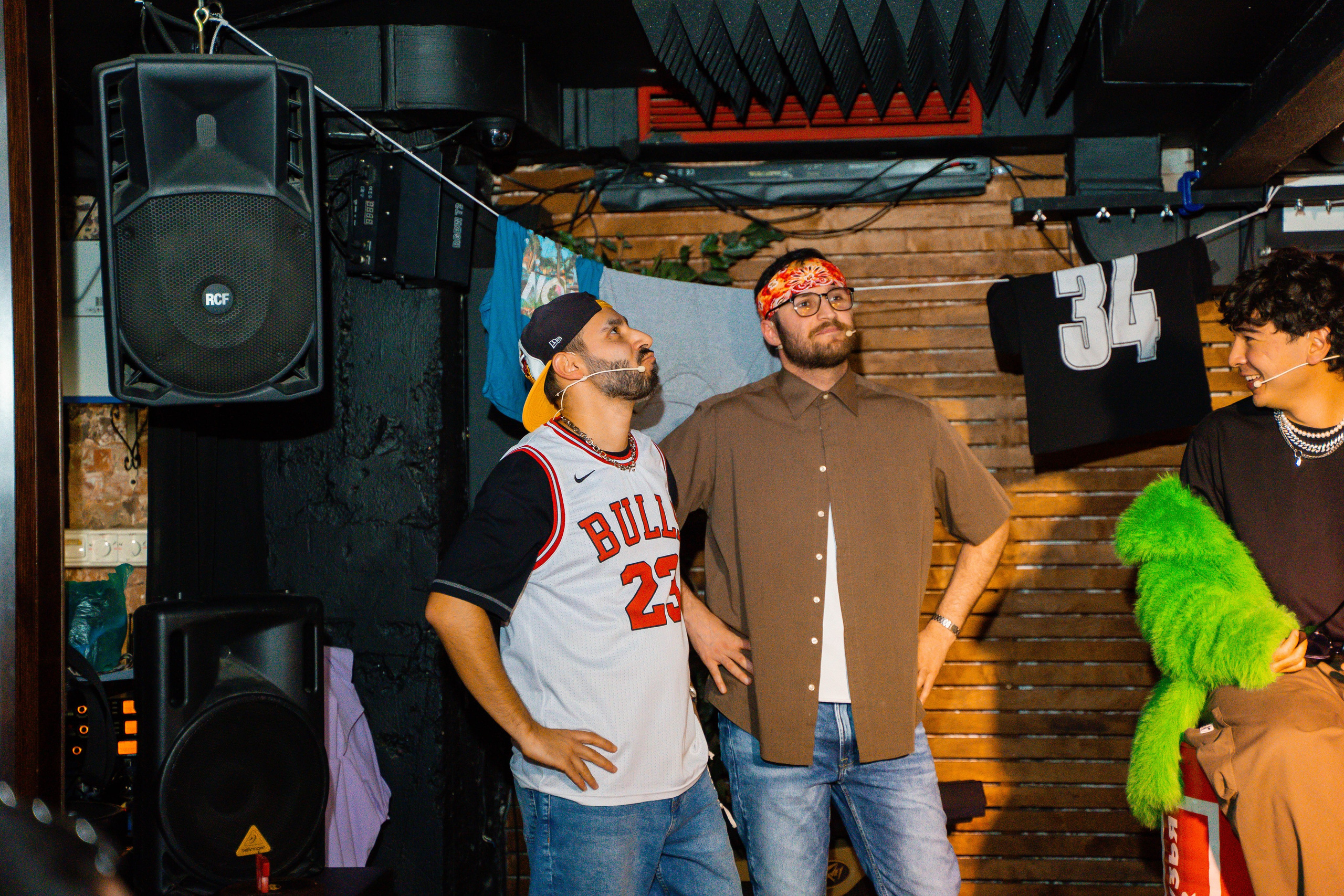 Друзья Бар. Shmeleva.ph Фотограф Волгоград и Волжский — Анна Шмелева