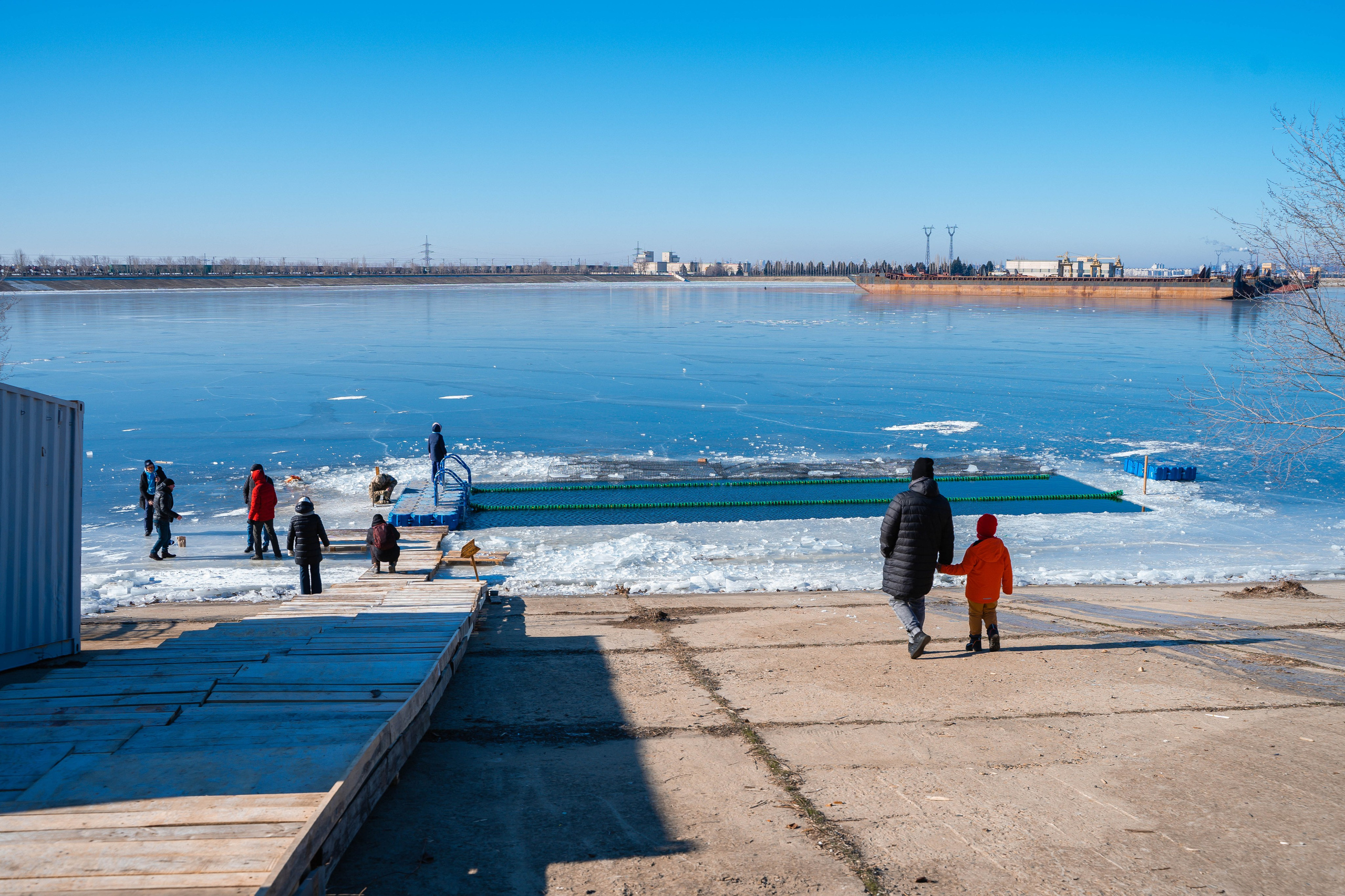 Моржеран. Shmeleva.ph Фотограф Волгоград и Волжский — Анна Шмелева