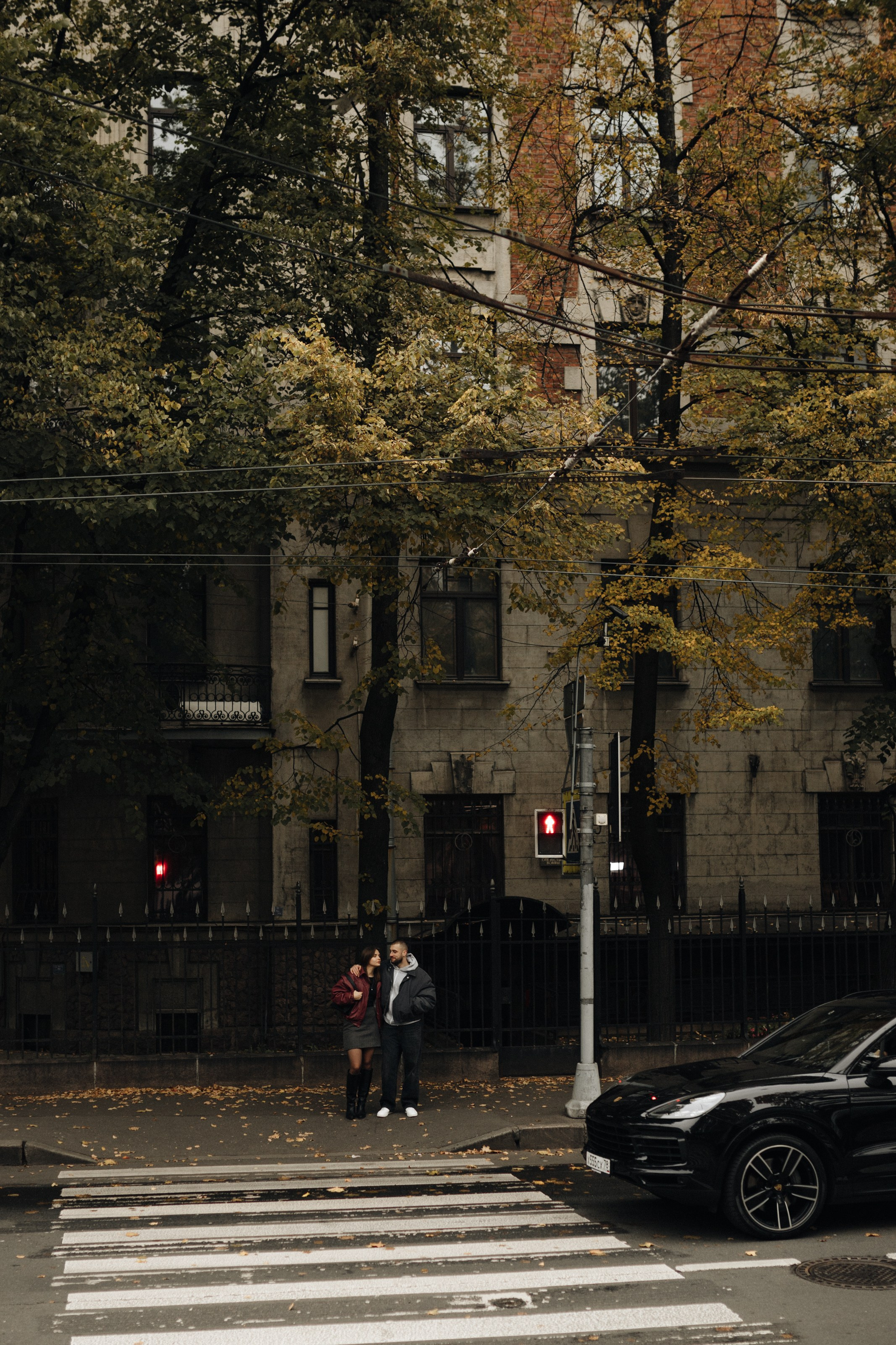 Паша & Таня. Главная