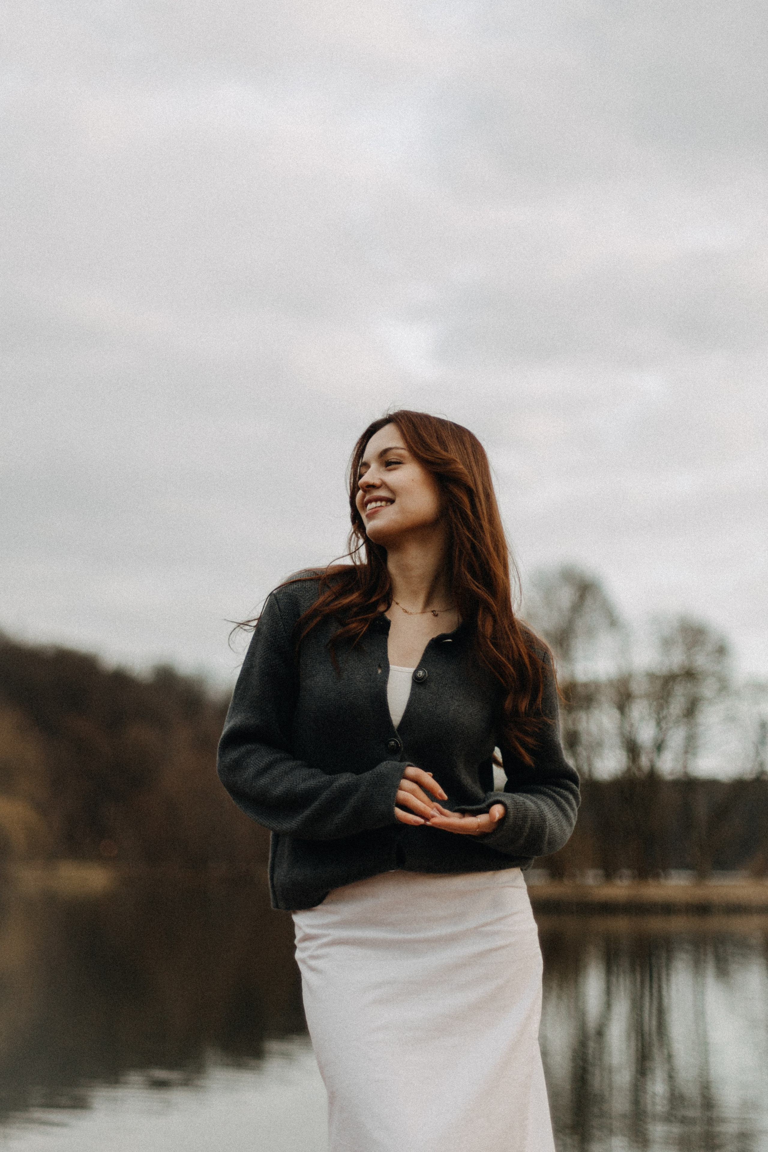 Лиза. Фотограф Дарья Смирнова
