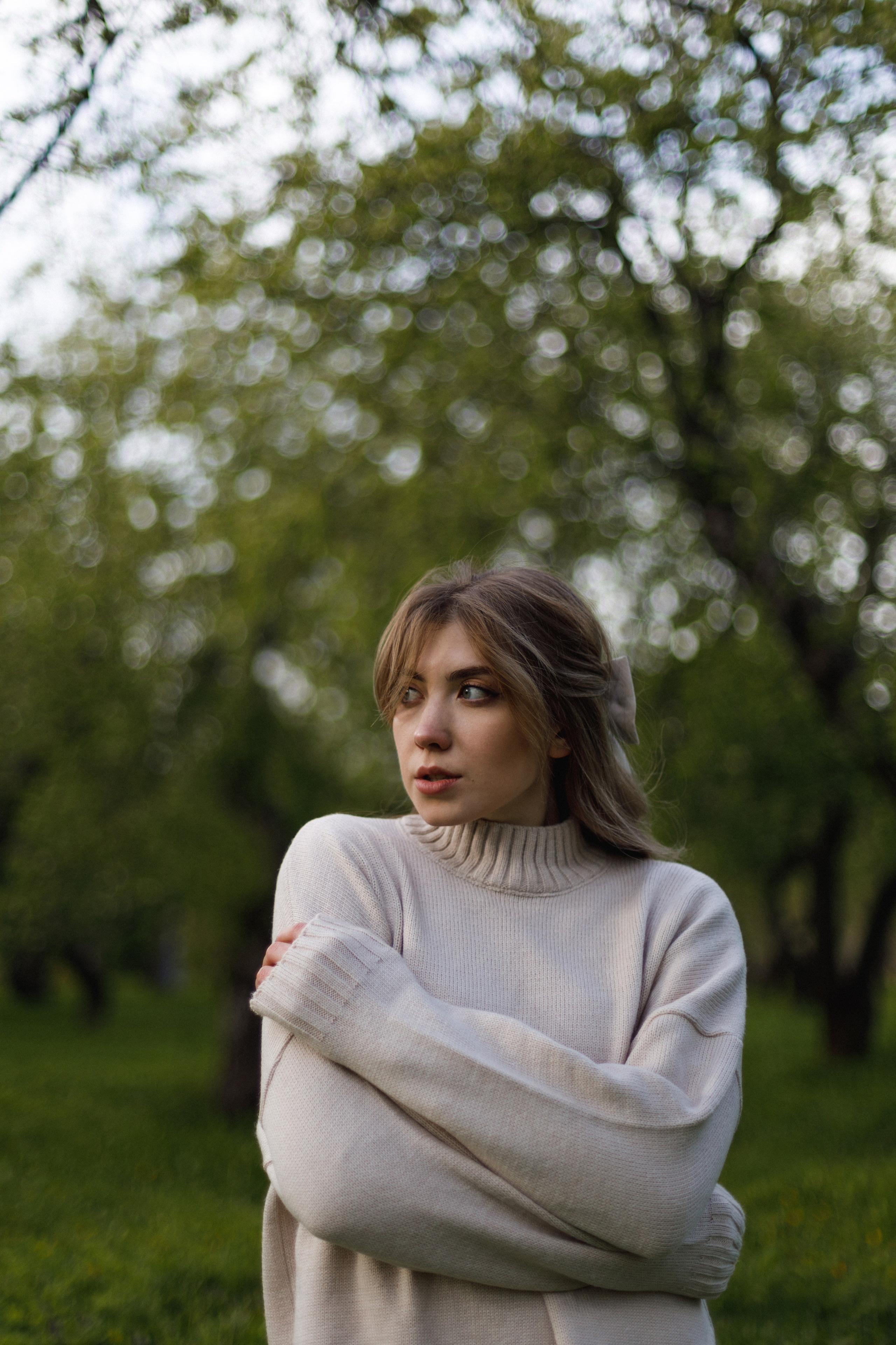 Александра. Фотограф Дарья Смирнова