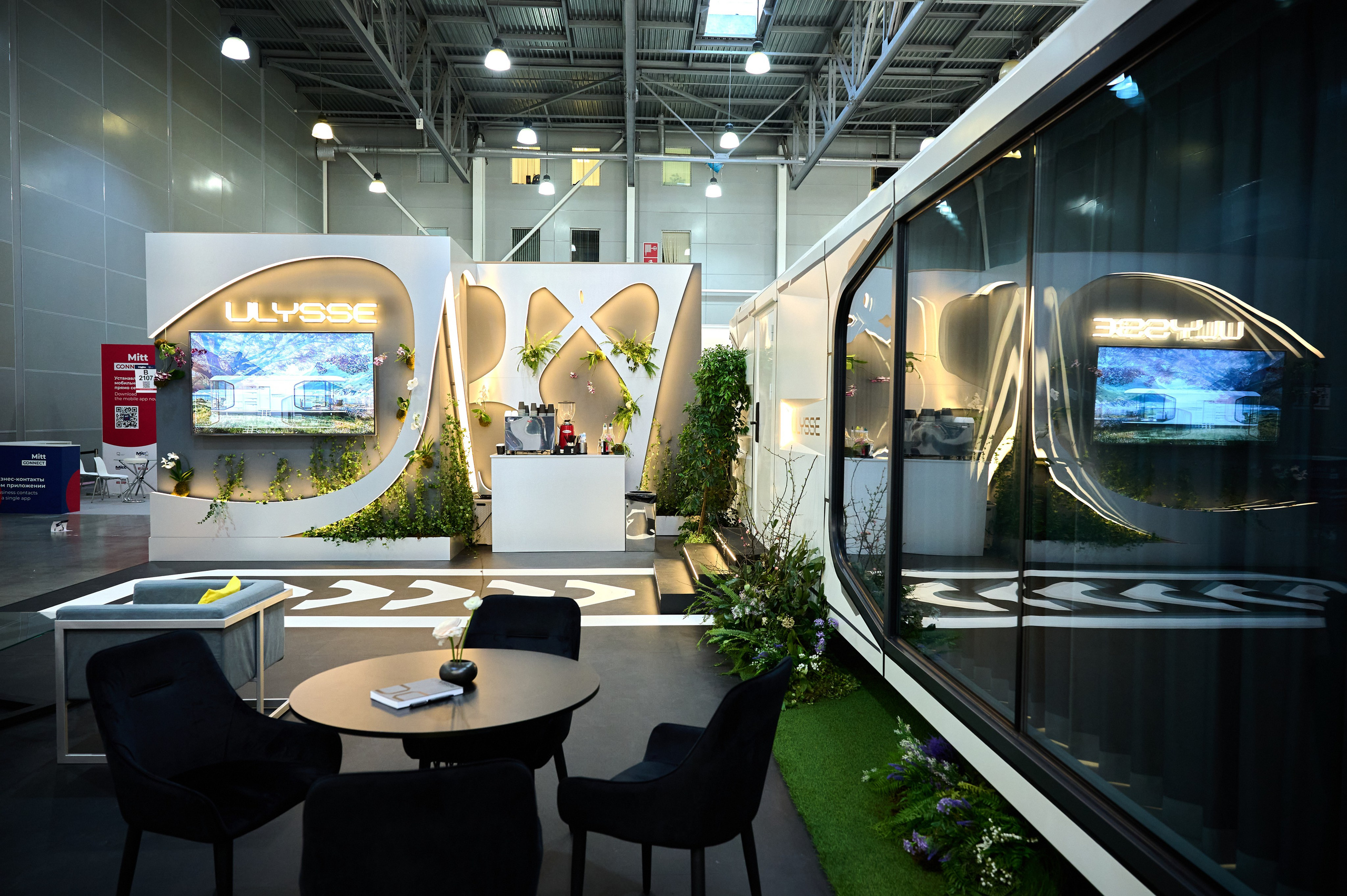 Интерьерная фотосъёмка, Москва. Репортажный фотограф в Москве, Сергей Торунов