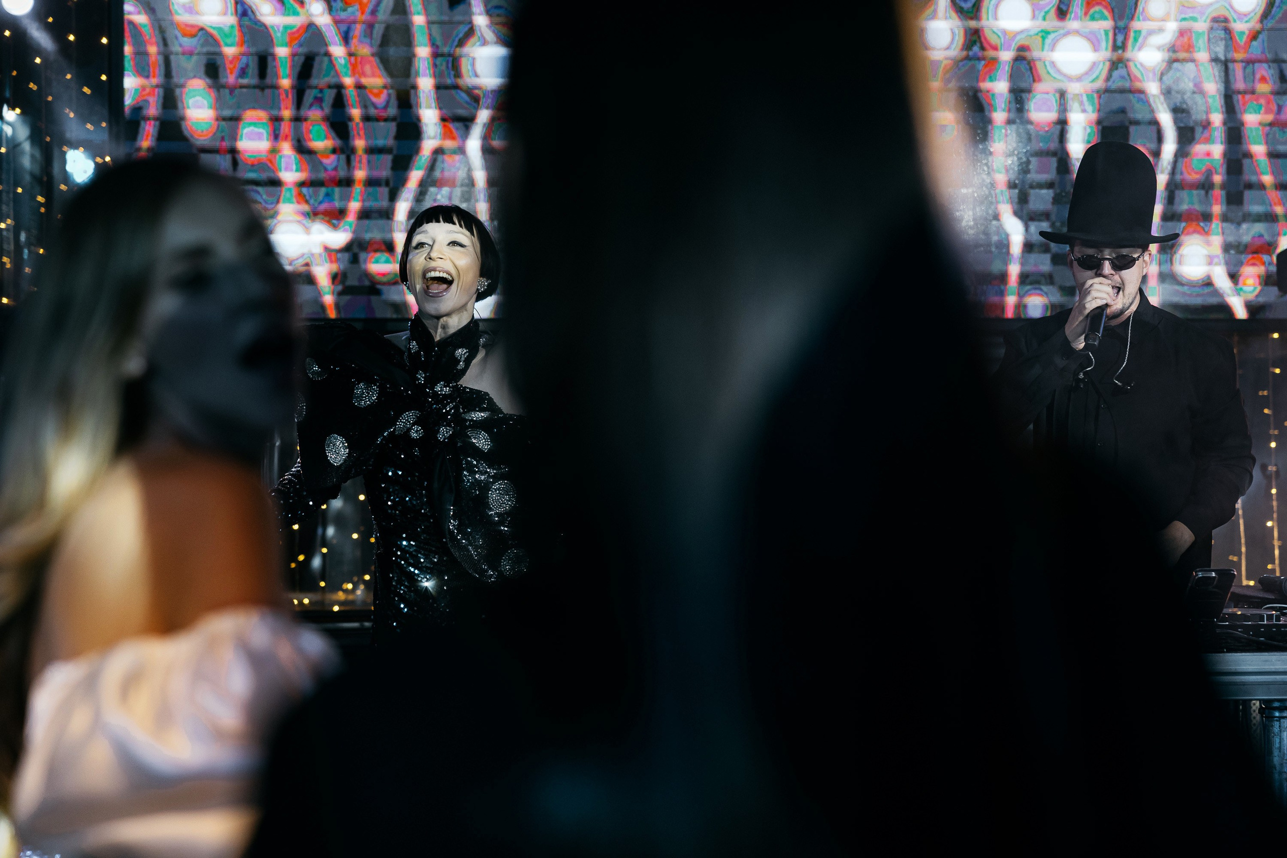 Свадьба певицы NST <3. VENSKAYA WEDDING & EVENT PLANNER