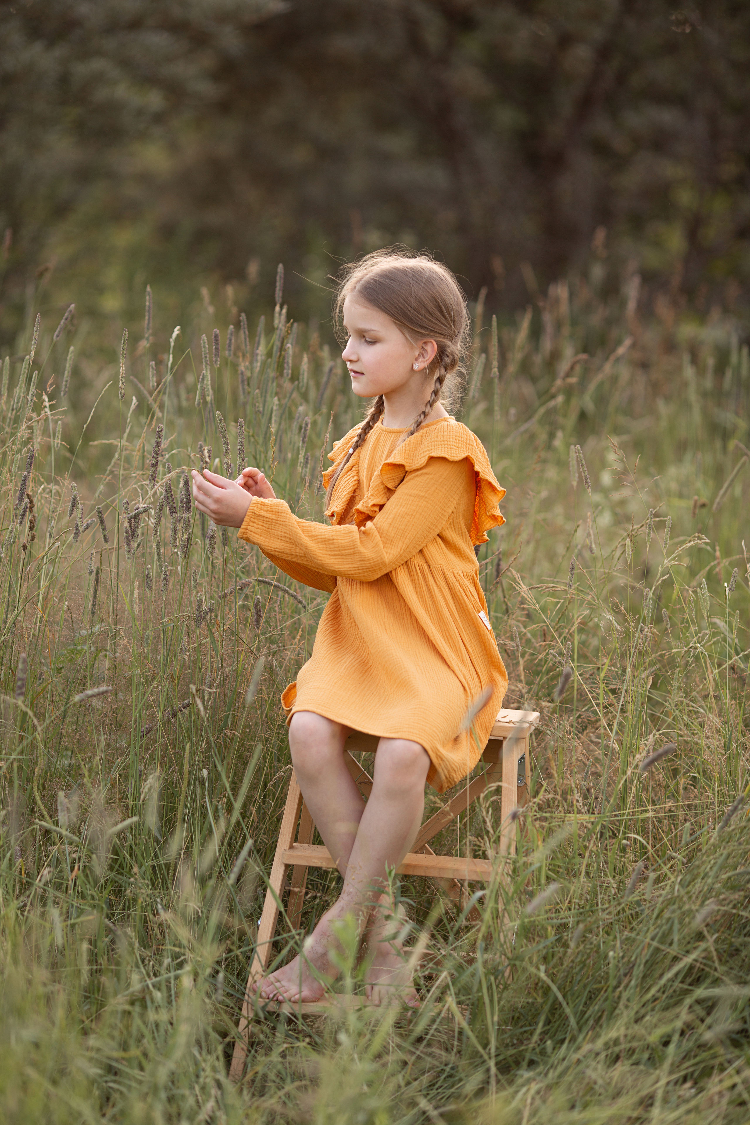 Дети. Детский и семейный фотограф Маслакова Елена