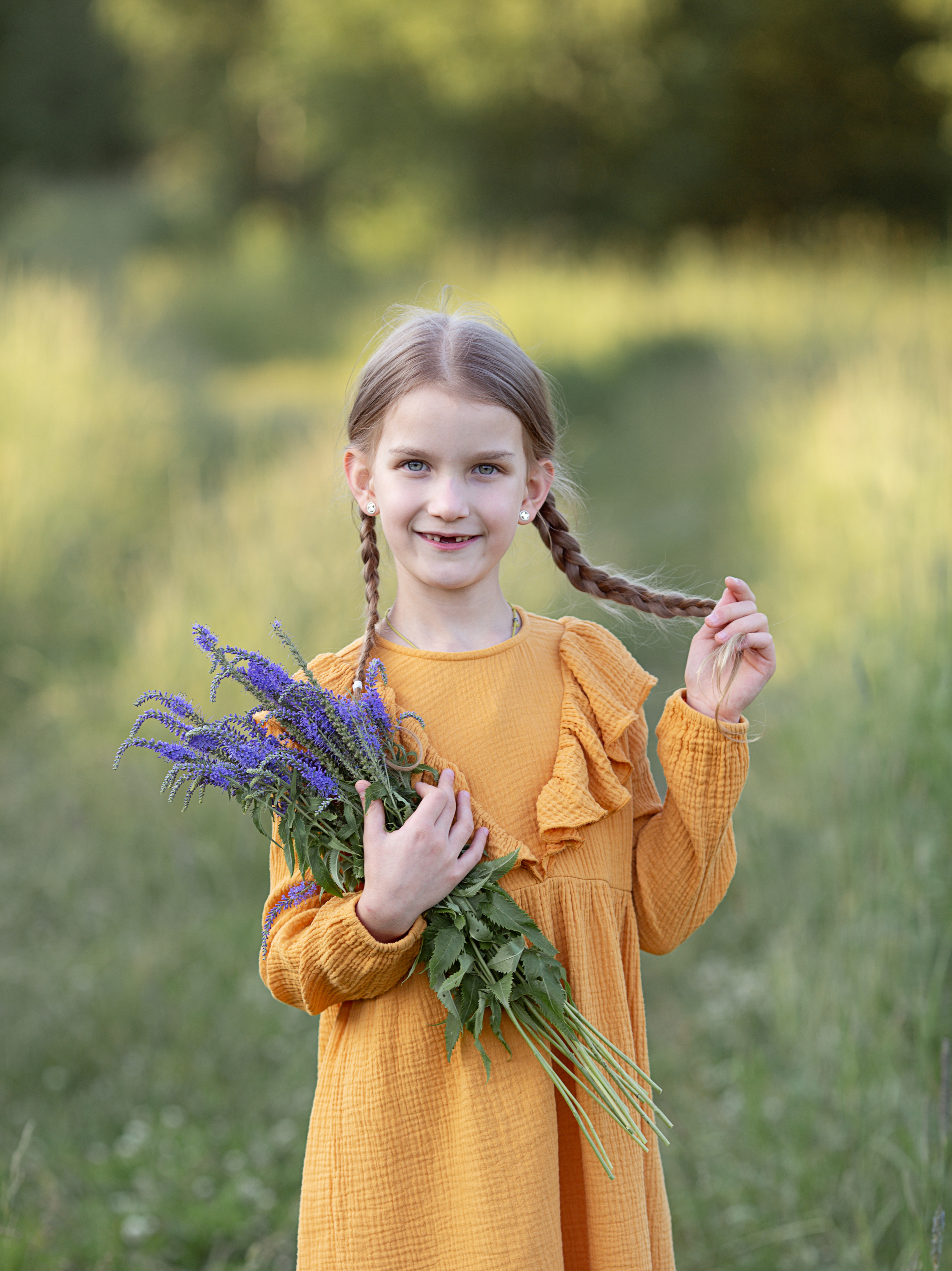 Детский и семейный фотограф Маслакова Елена