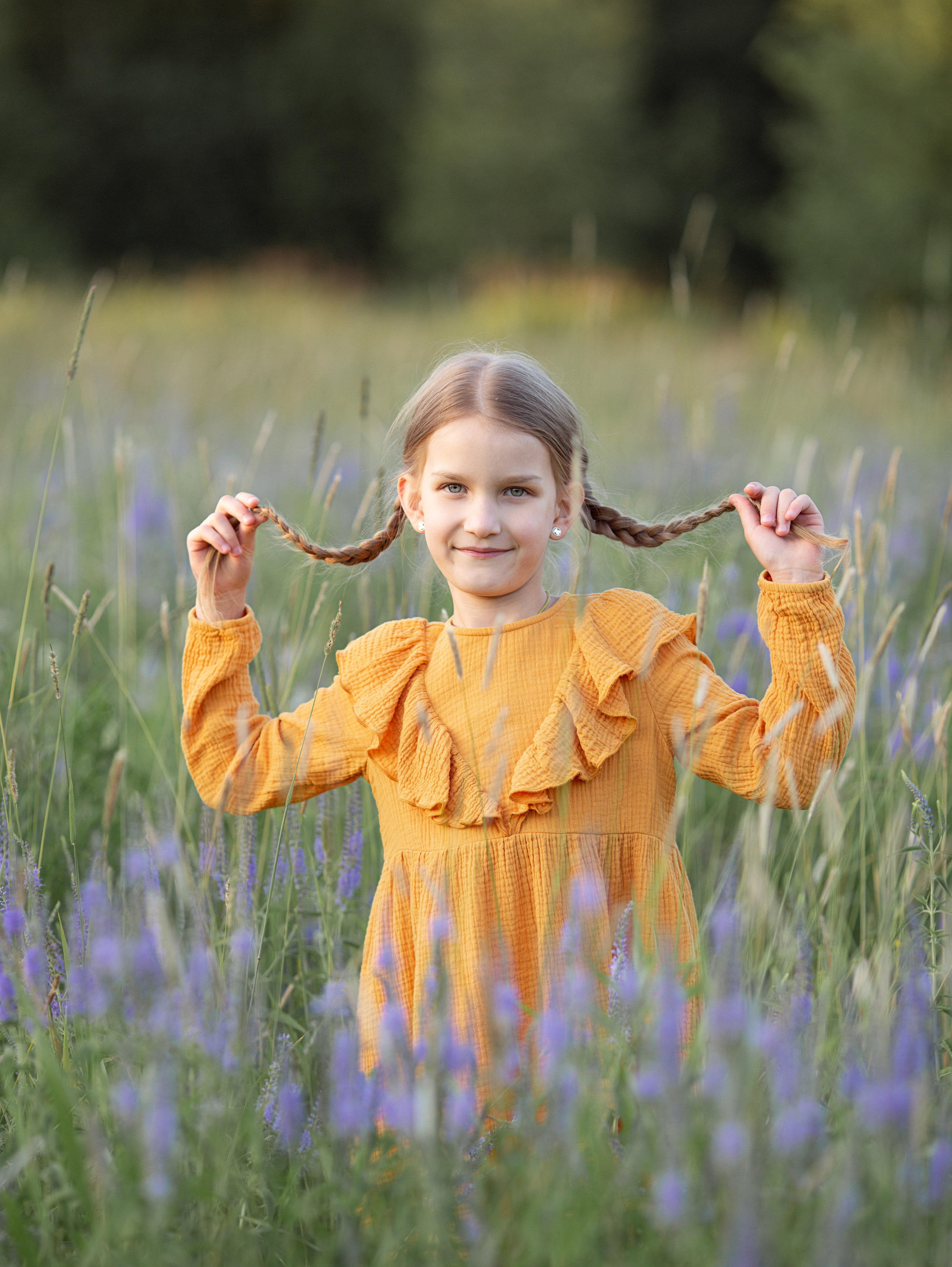 Детский и семейный фотограф Маслакова Елена