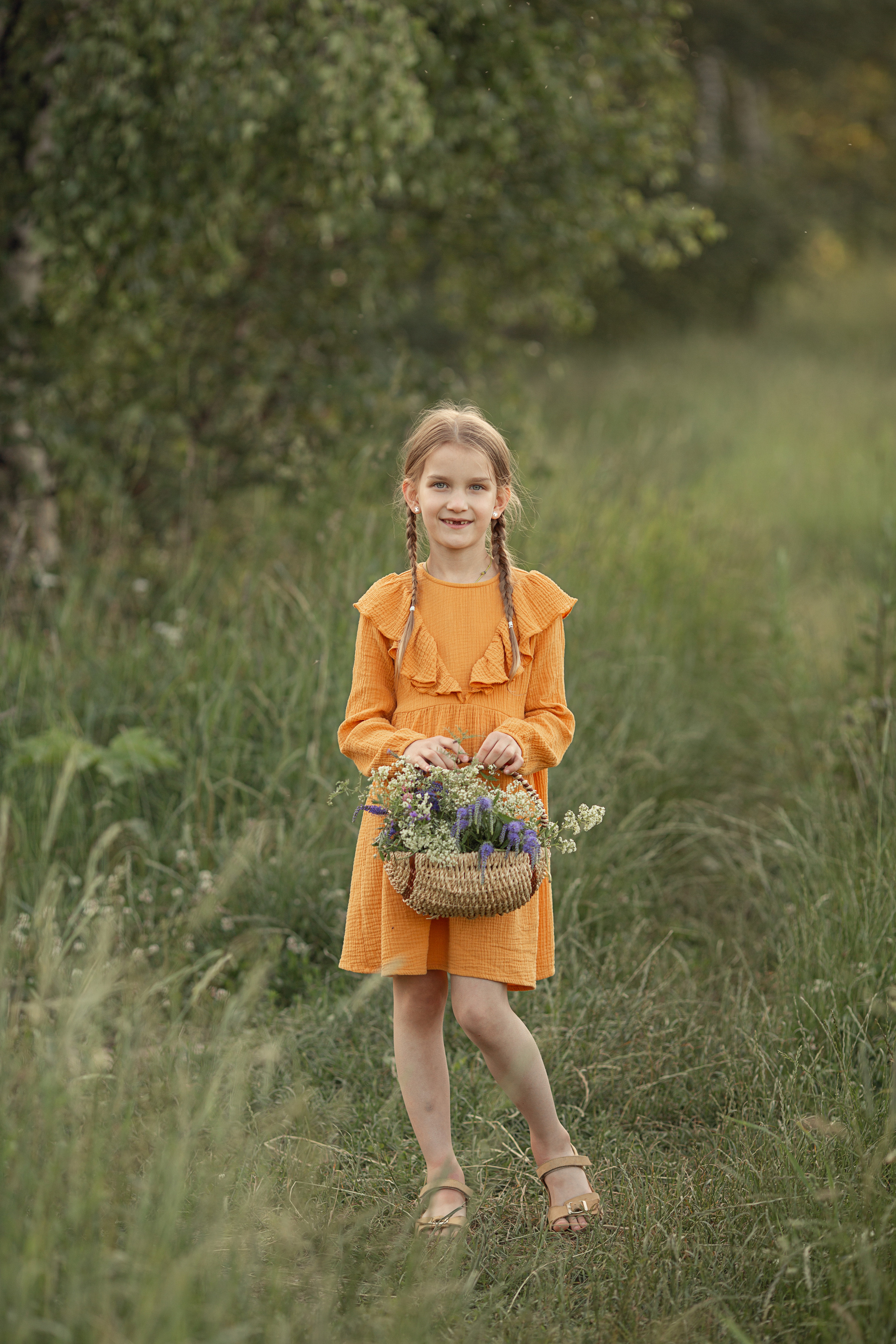 Детский и семейный фотограф Маслакова Елена