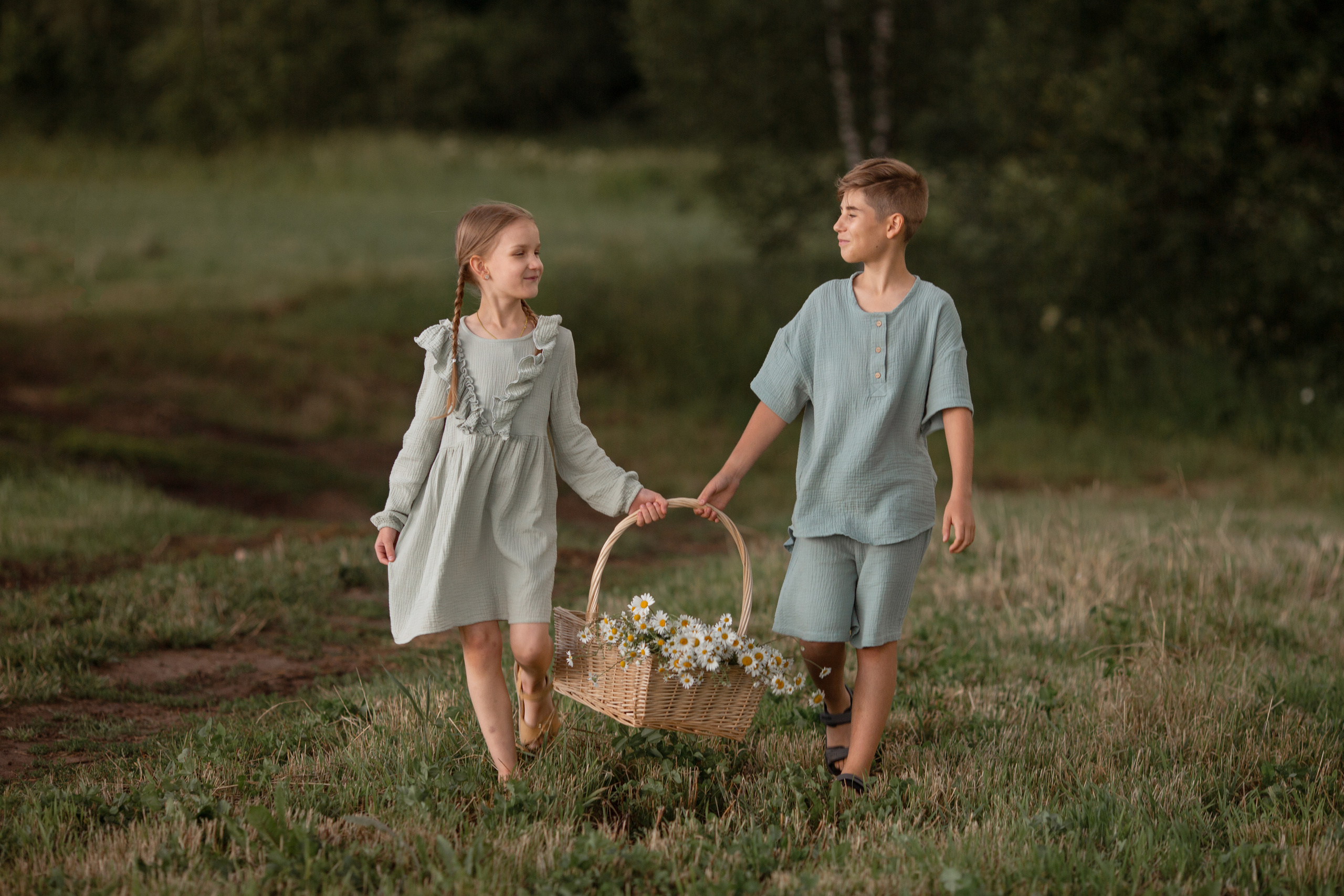 Дети. Детский и семейный фотограф Маслакова Елена