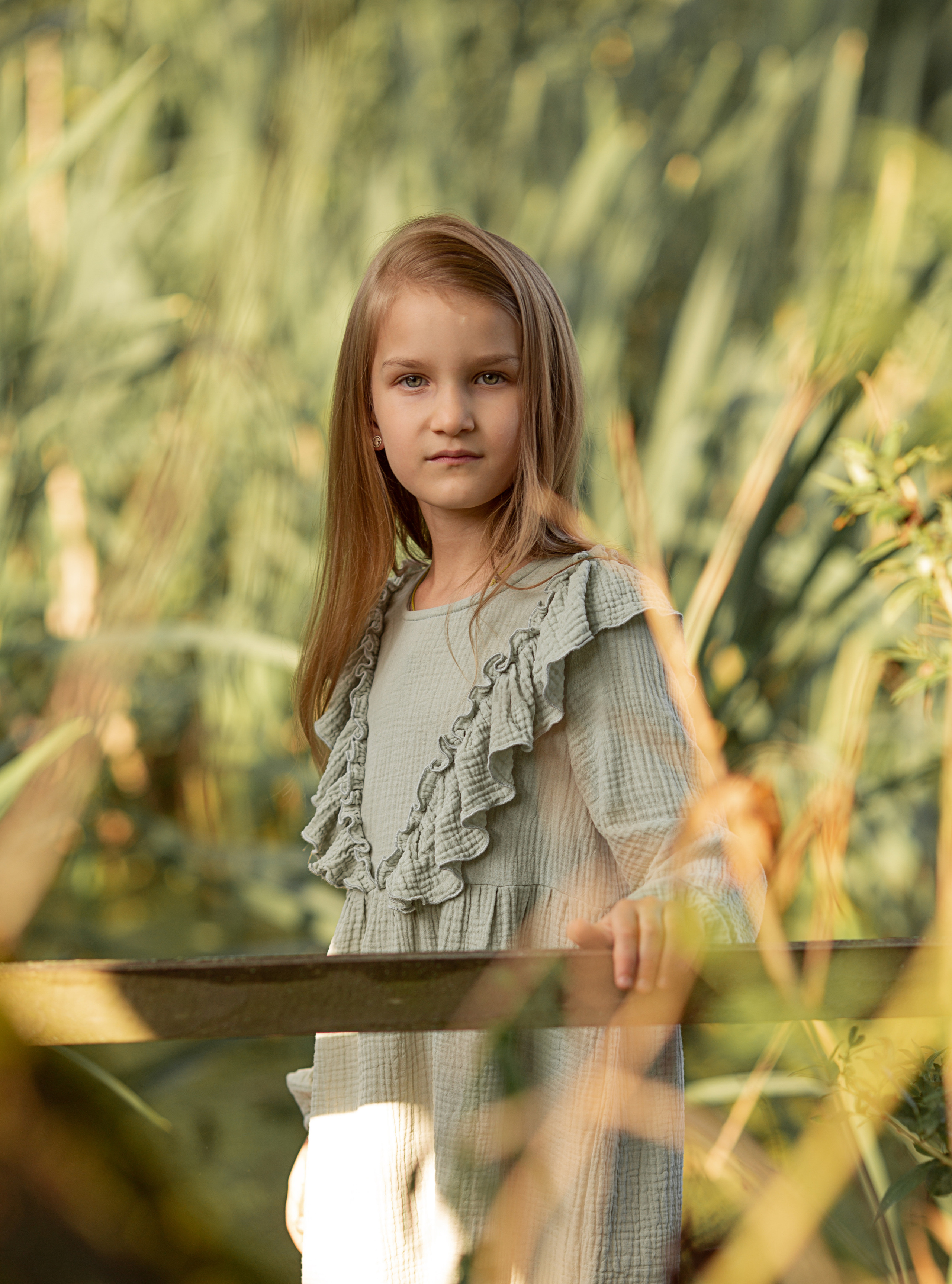 Детский и семейный фотограф Маслакова Елена