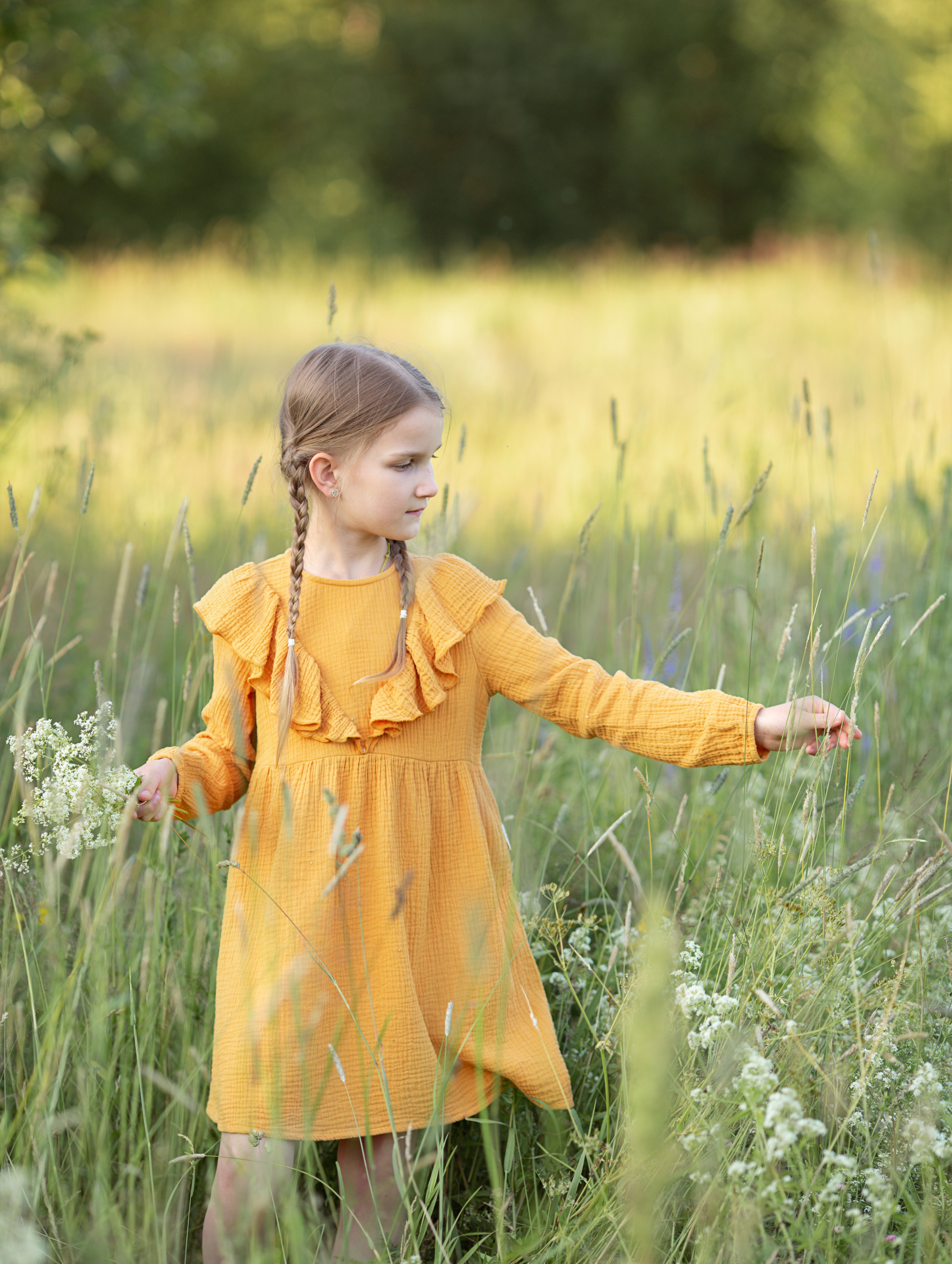 Детский и семейный фотограф Маслакова Елена