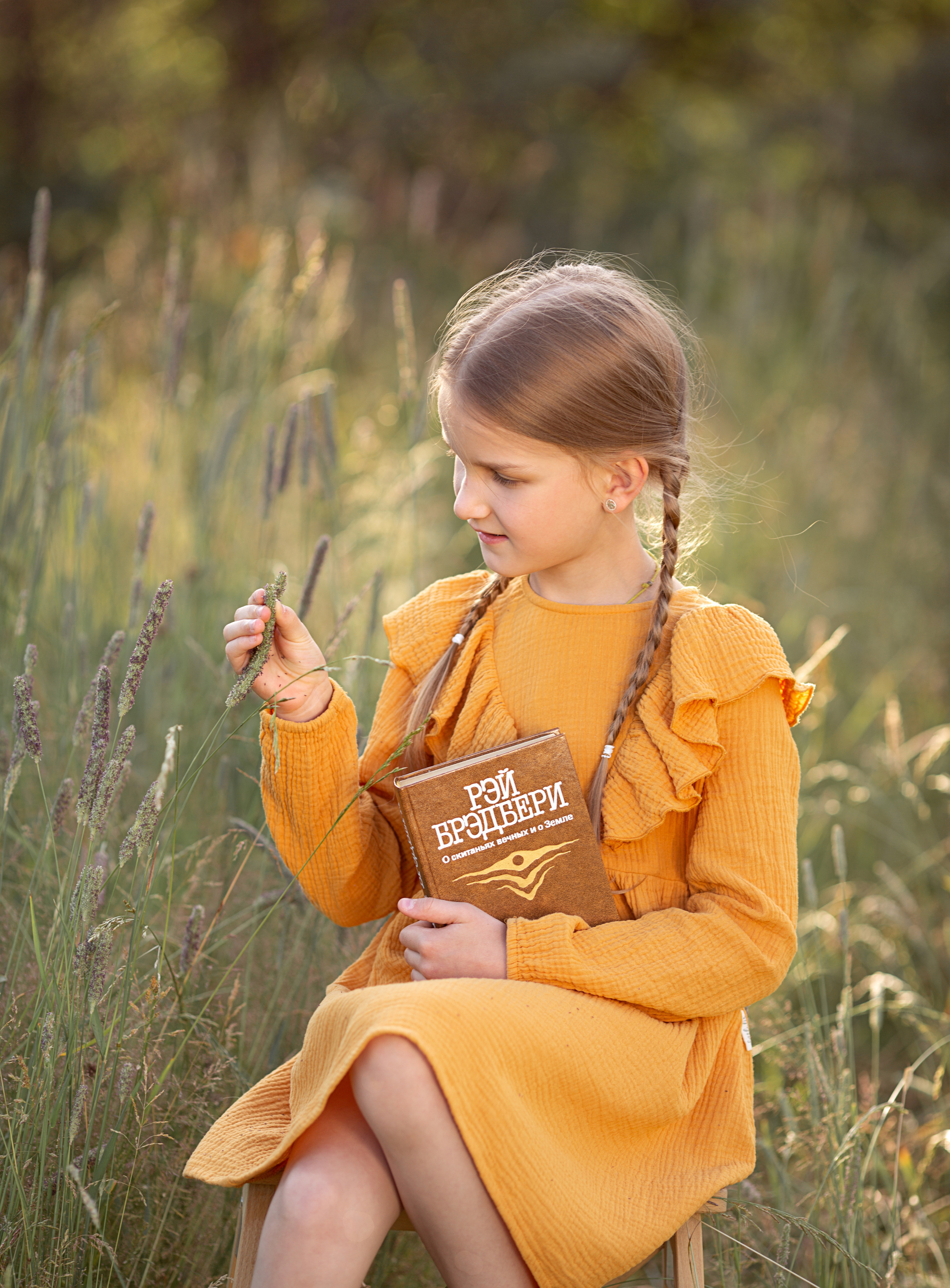Детский и семейный фотограф Маслакова Елена