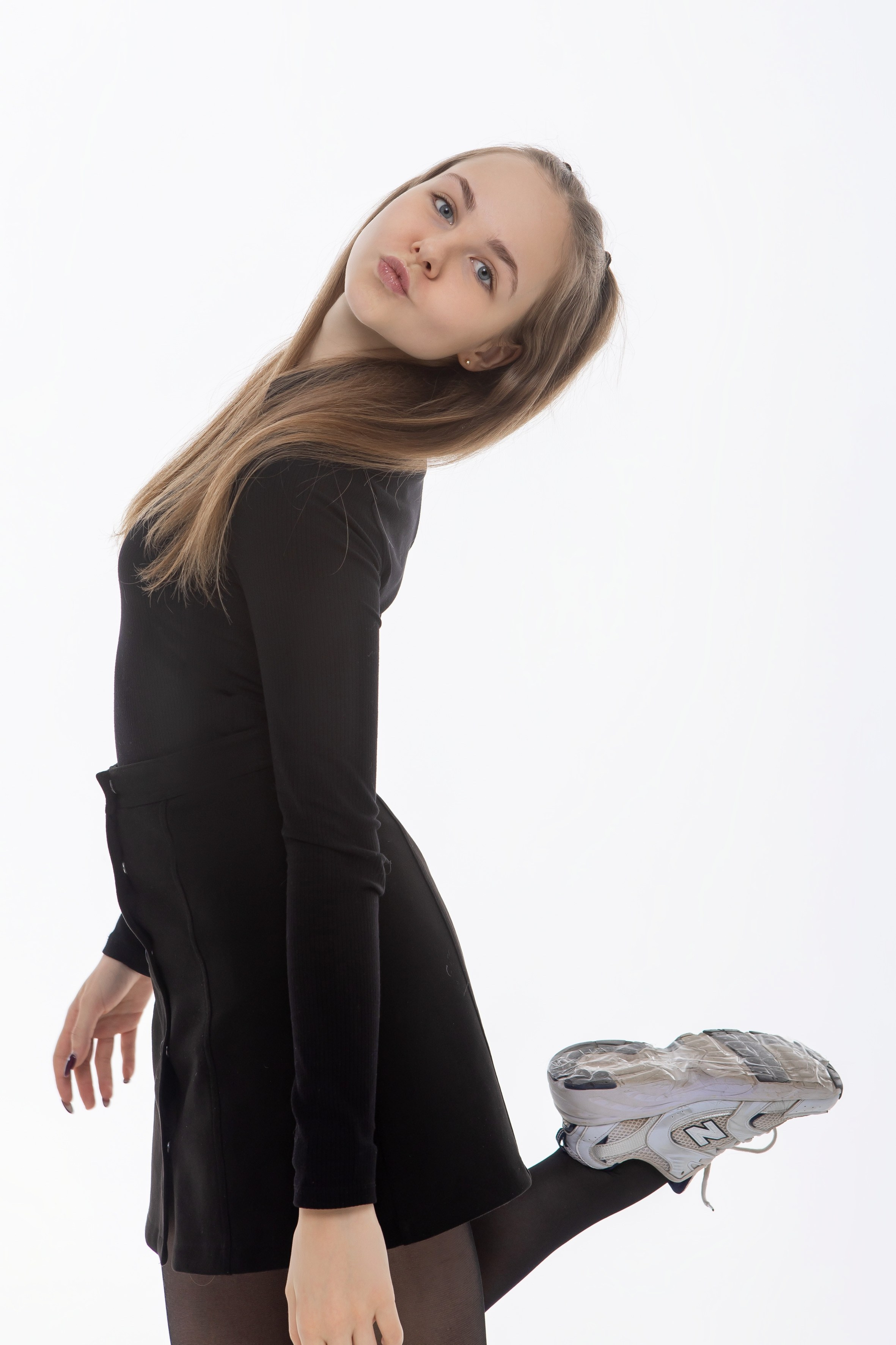 Студия Гимназия 12 11 А 2024 г. Свадебный и портретный Фотограф в Липецке Дмитрий Котюков