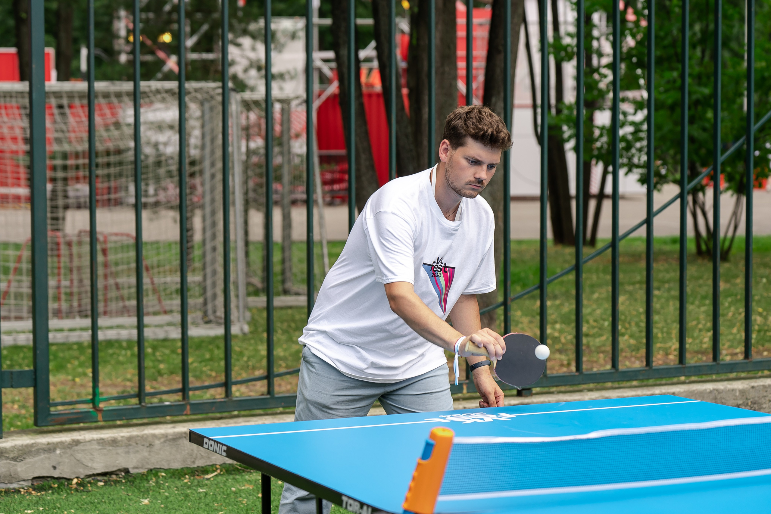 ВК ФЕСТ. Репортажный и свадебный фотограф в Москве