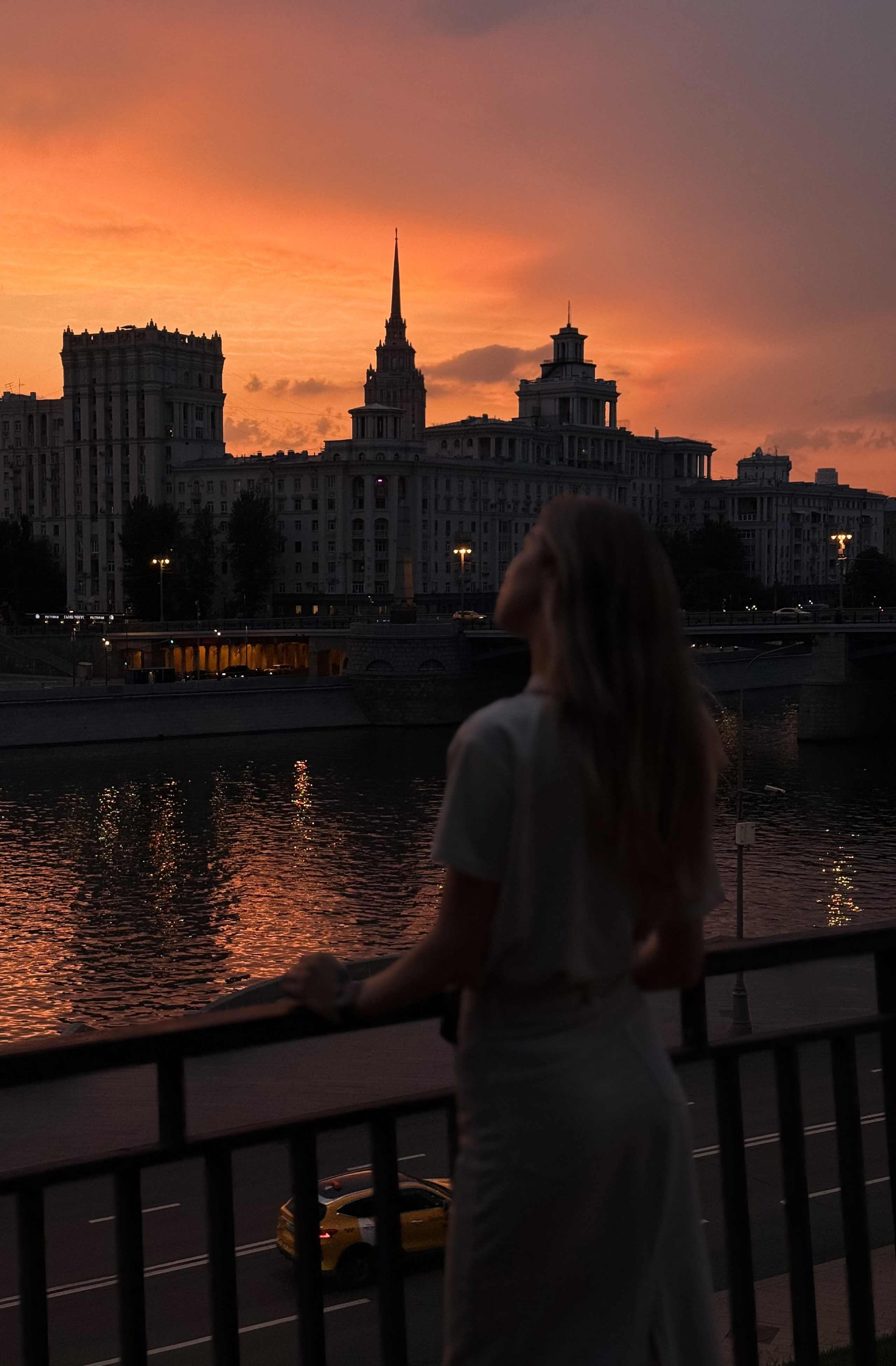 Гайд по мобильной фотографии от Бориса Квасова