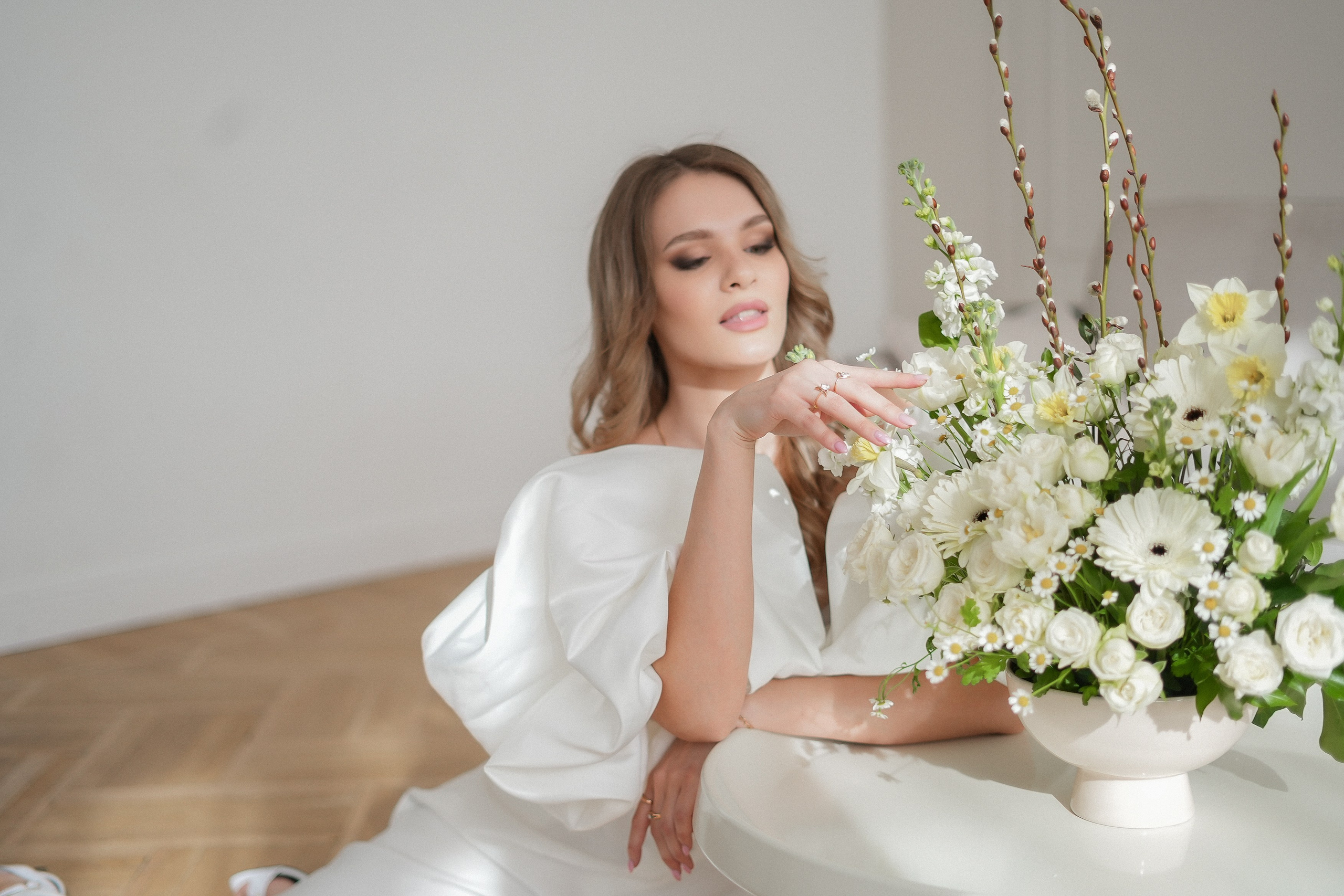 Кристина. Фотограф Волгоград Анастасия Ли