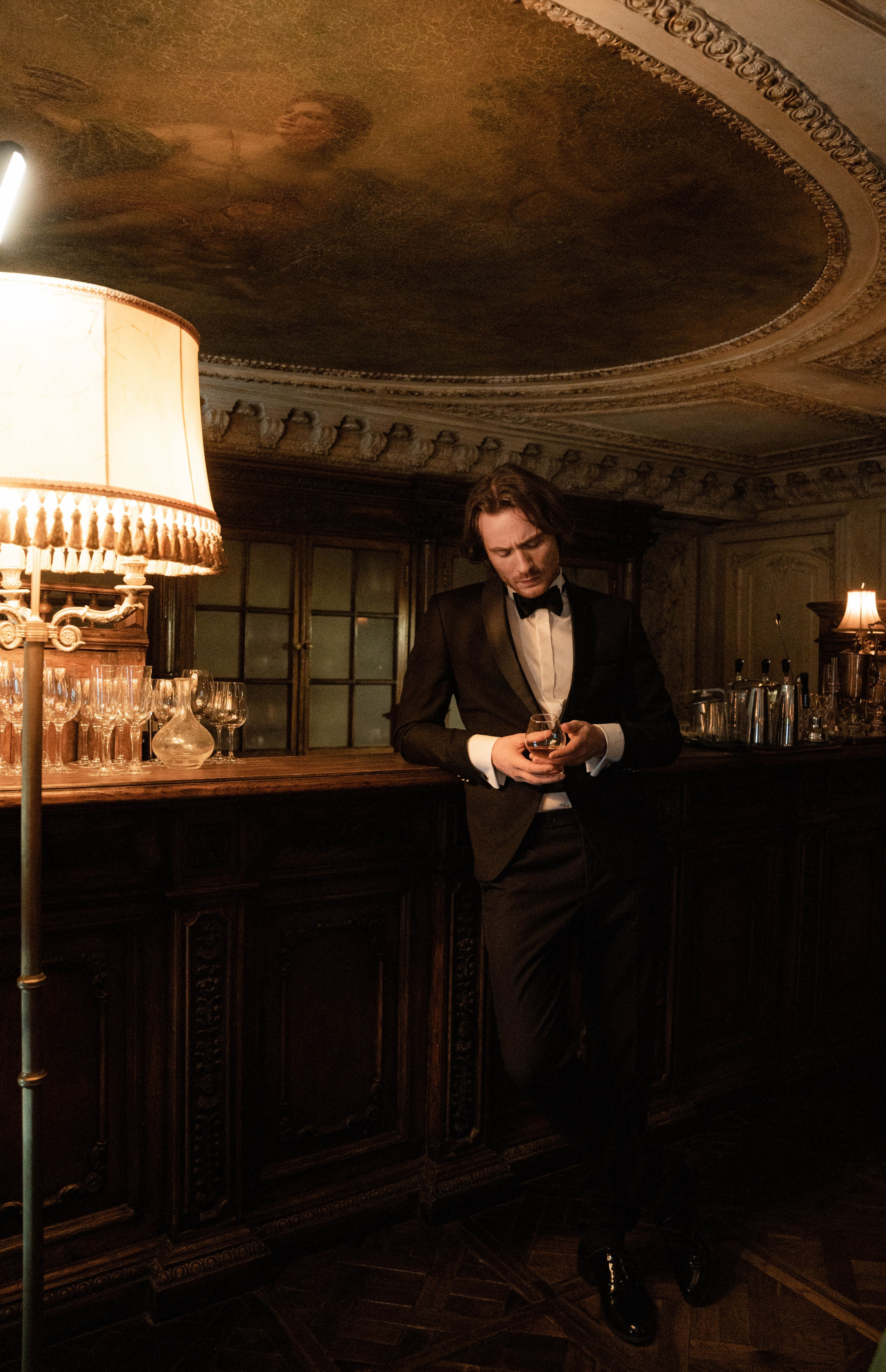 Весна винтажная. Ресторан «Пушкинъ». Оформление свадеб, декор свадеб Вера Маркова, Москва