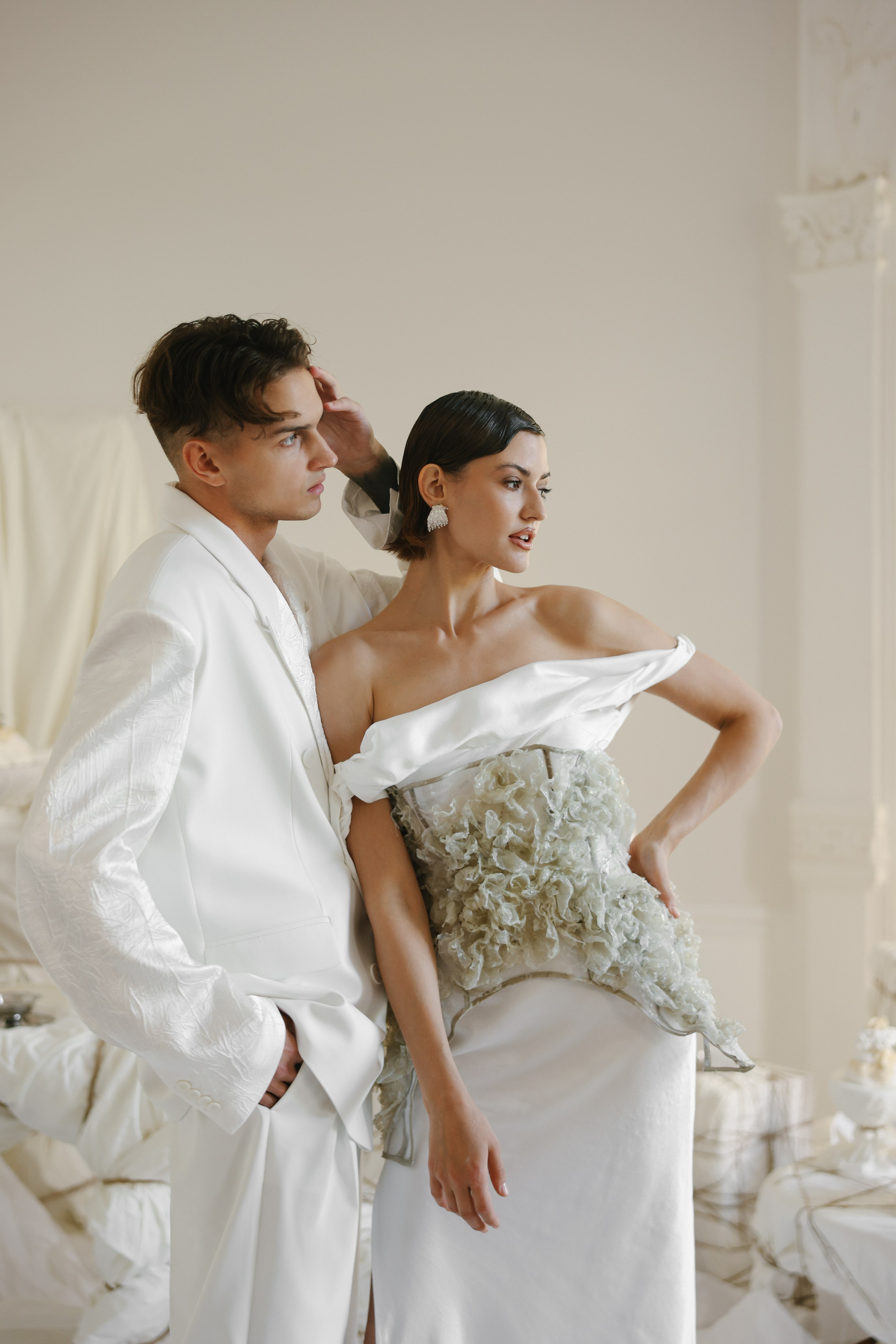 Нина & Максим. Оформление свадеб, декор свадеб Вера Маркова, Москва