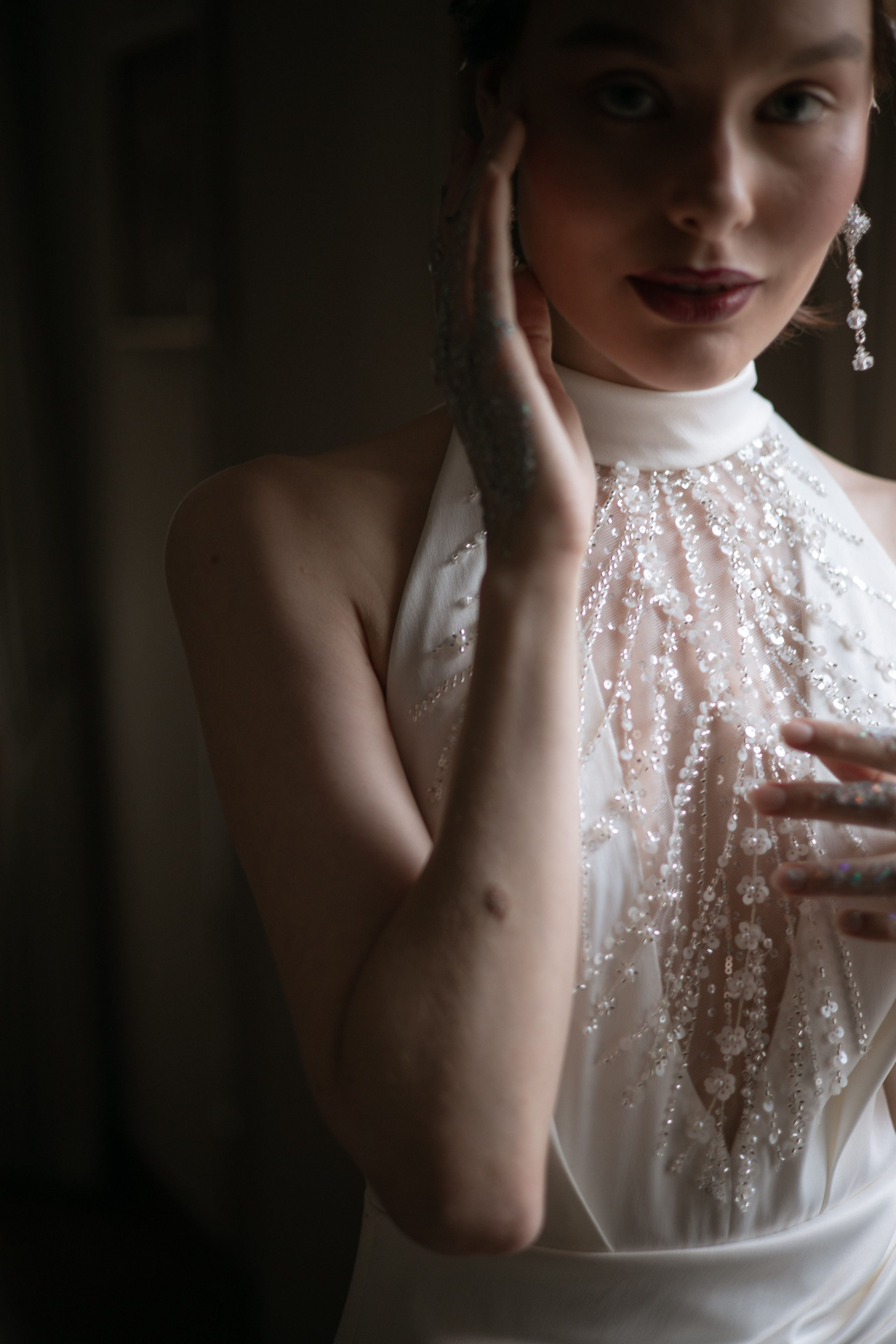 Валерия & Алексей. Оформление свадеб, декор свадеб Вера Маркова, Москва