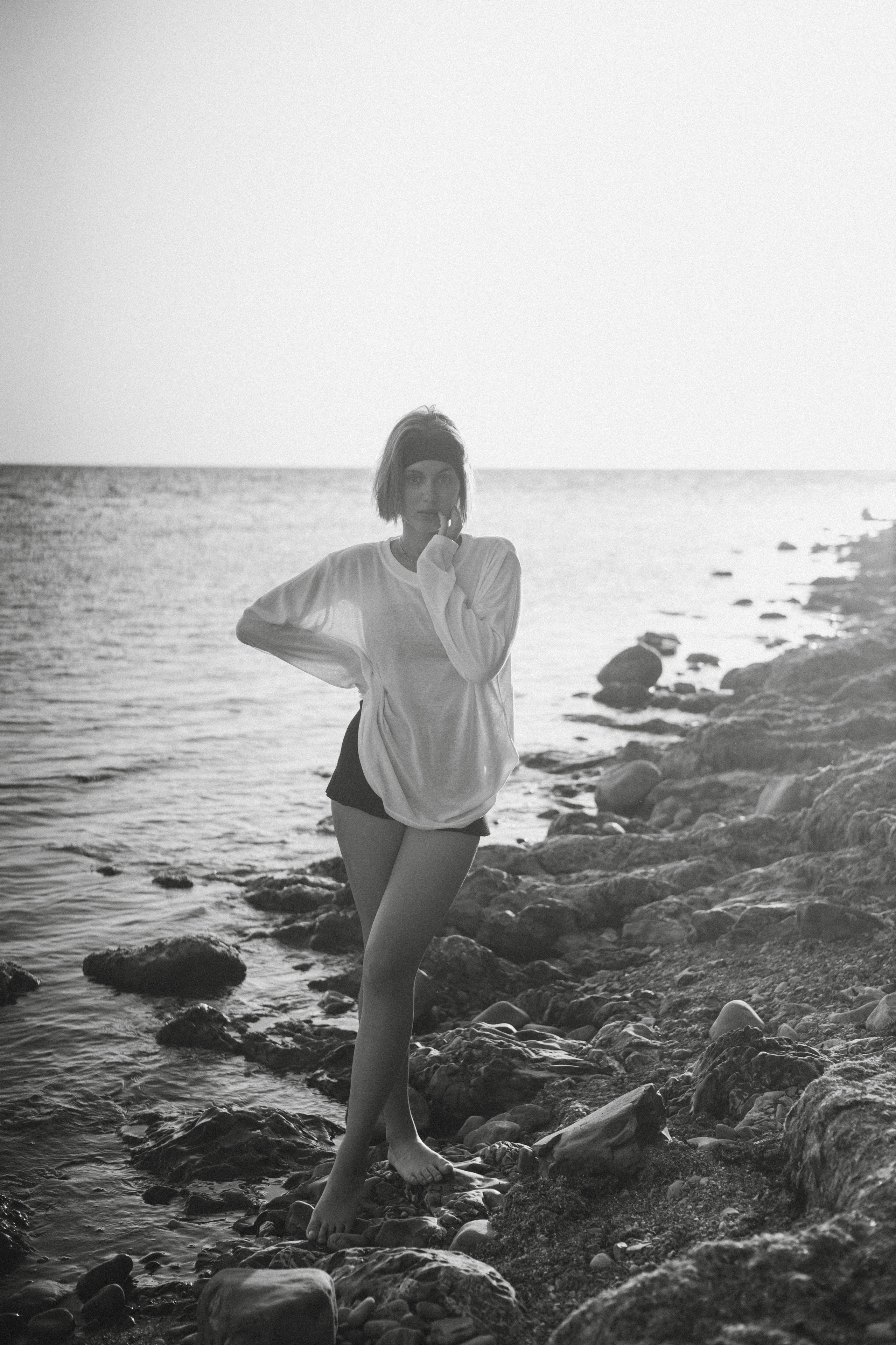 Поля. Семейный и свадебный фотограф в Краснодаре Елизавета Замаева