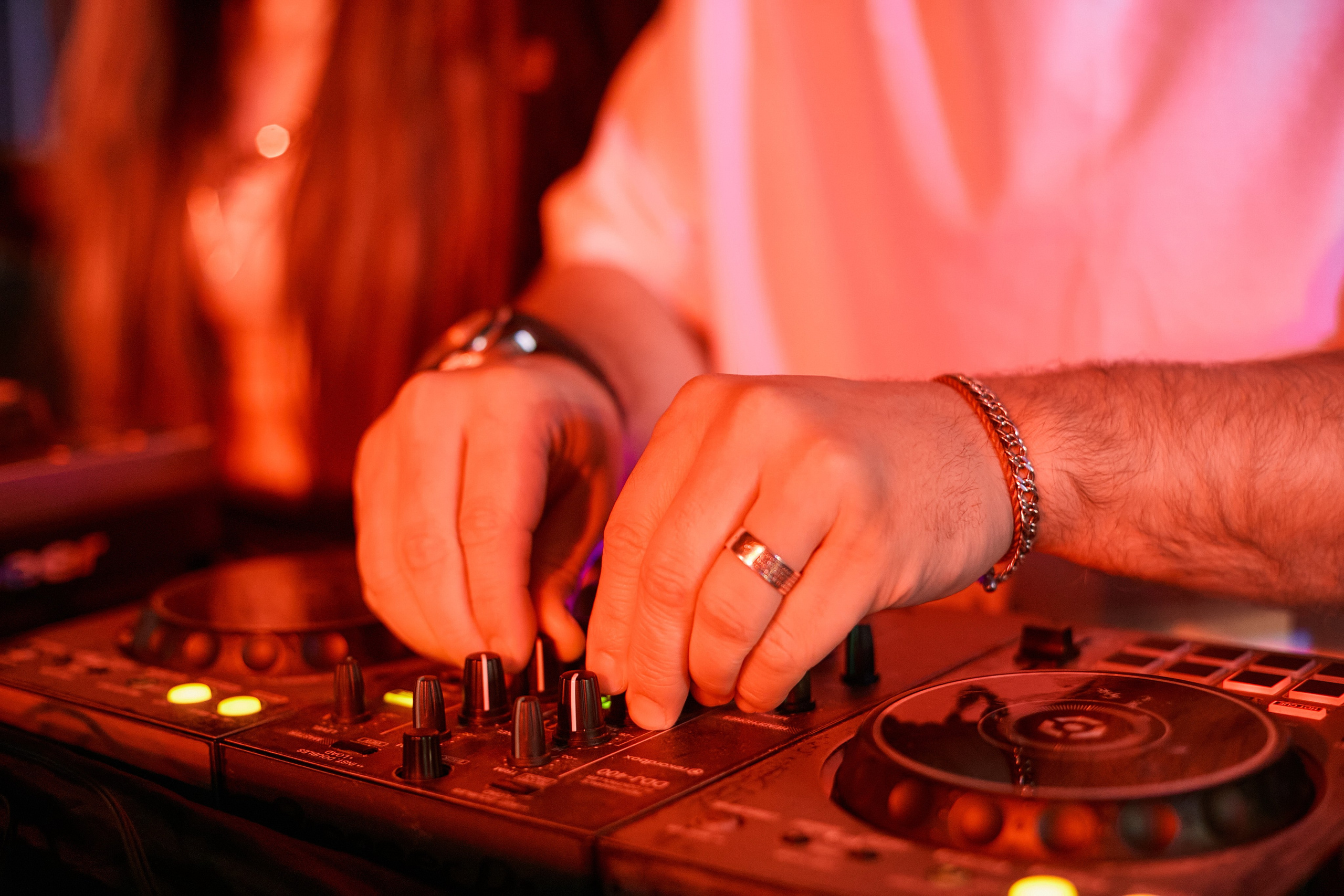 «BASS Halloween» 27/10/2023. Свадебный и креативный фотограф в ЮФО и МСК