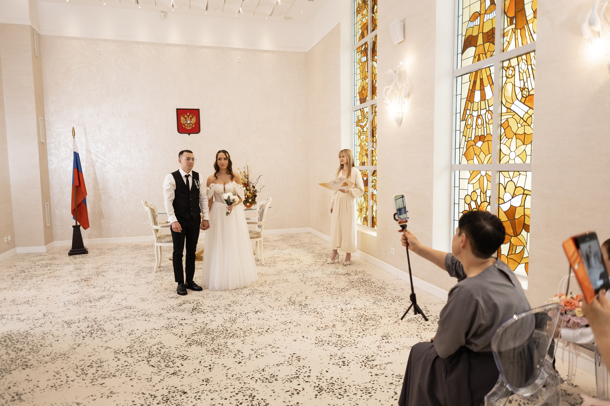 I&A. Фотограф в Самаре и Самарской области Констанция