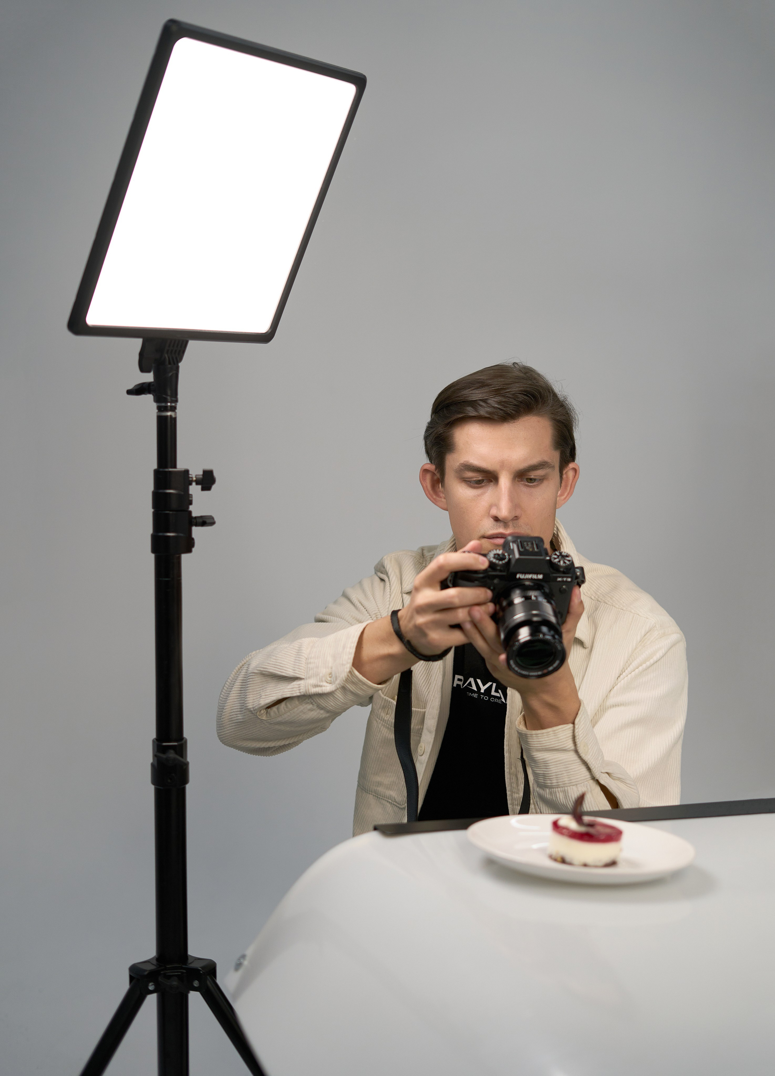 RAYLAB. Фотограф Даниил Кокарев | Москва