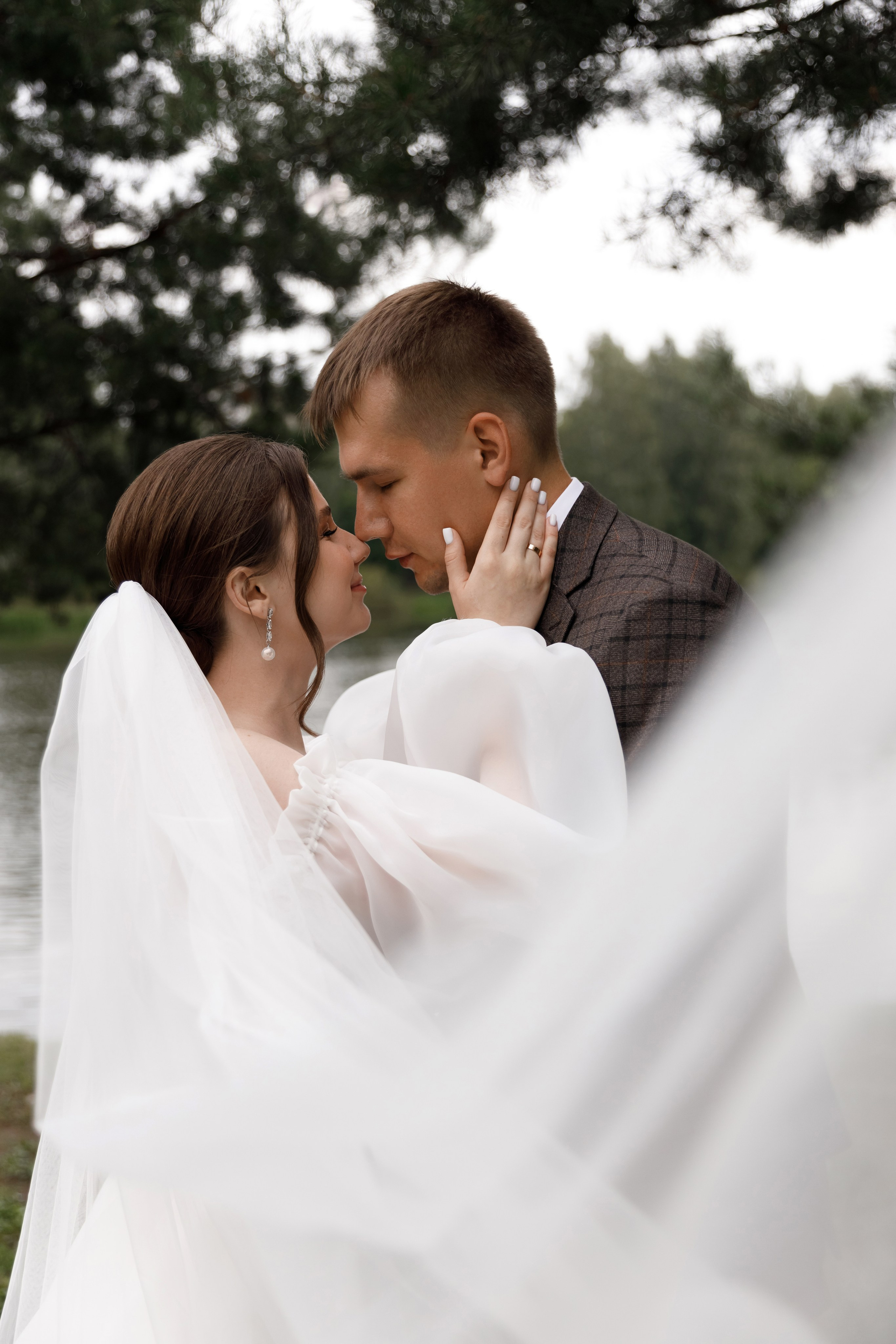 IGOR & ANASTASIA. Свадебный фотограф в Туле и Москве