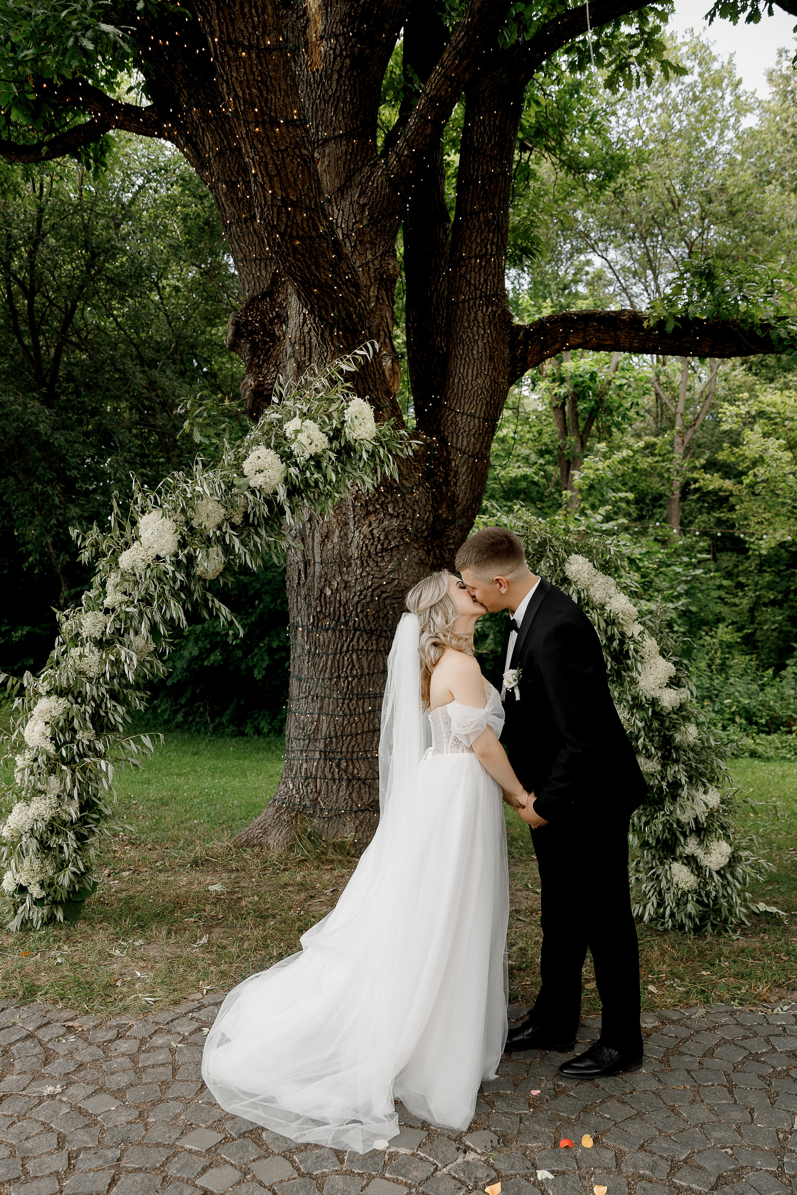 ARTEM & YULIA. Свадебный фотограф в Туле и Москве