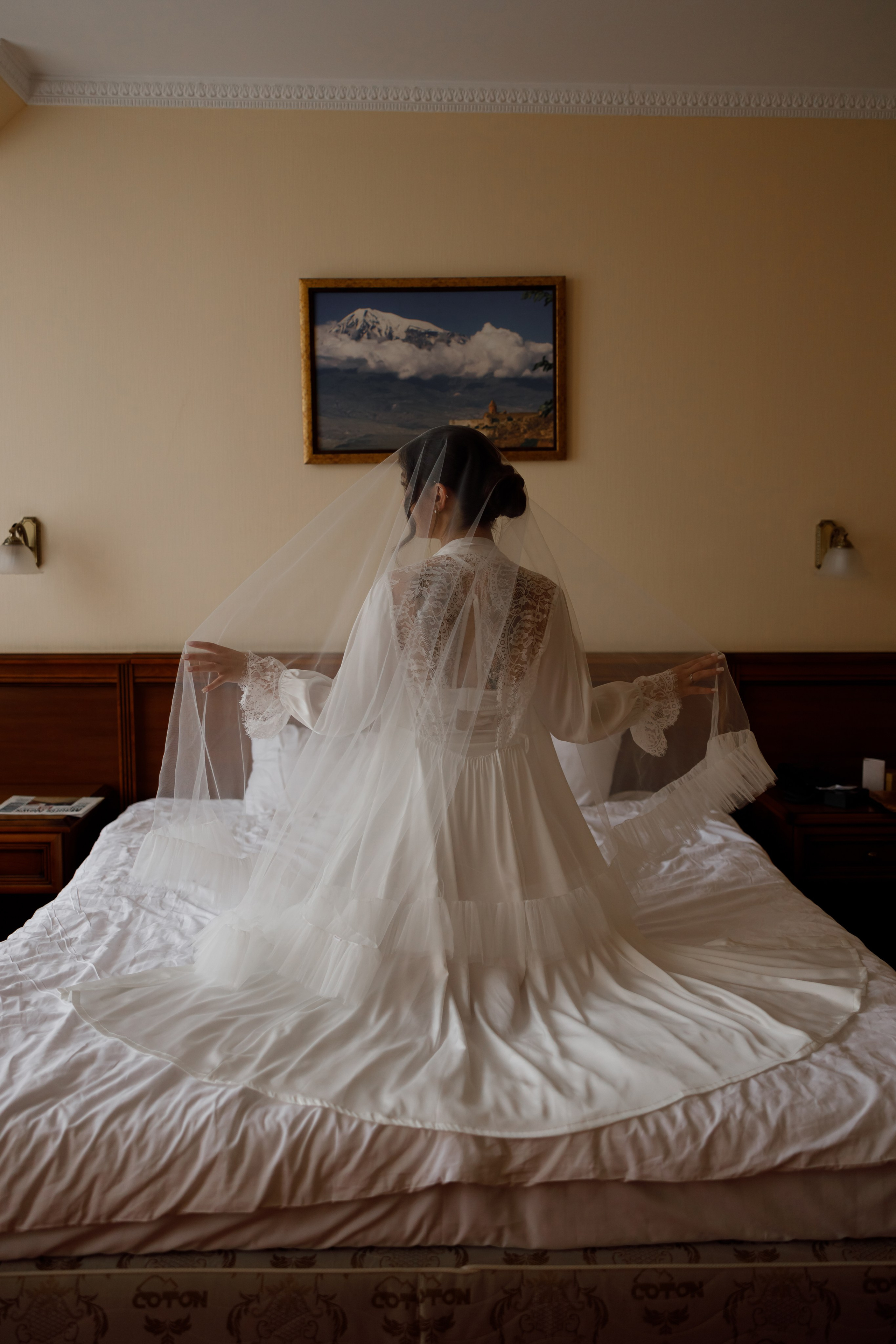 SERGEI & RUZANA. Свадебный фотограф в Туле и Москве