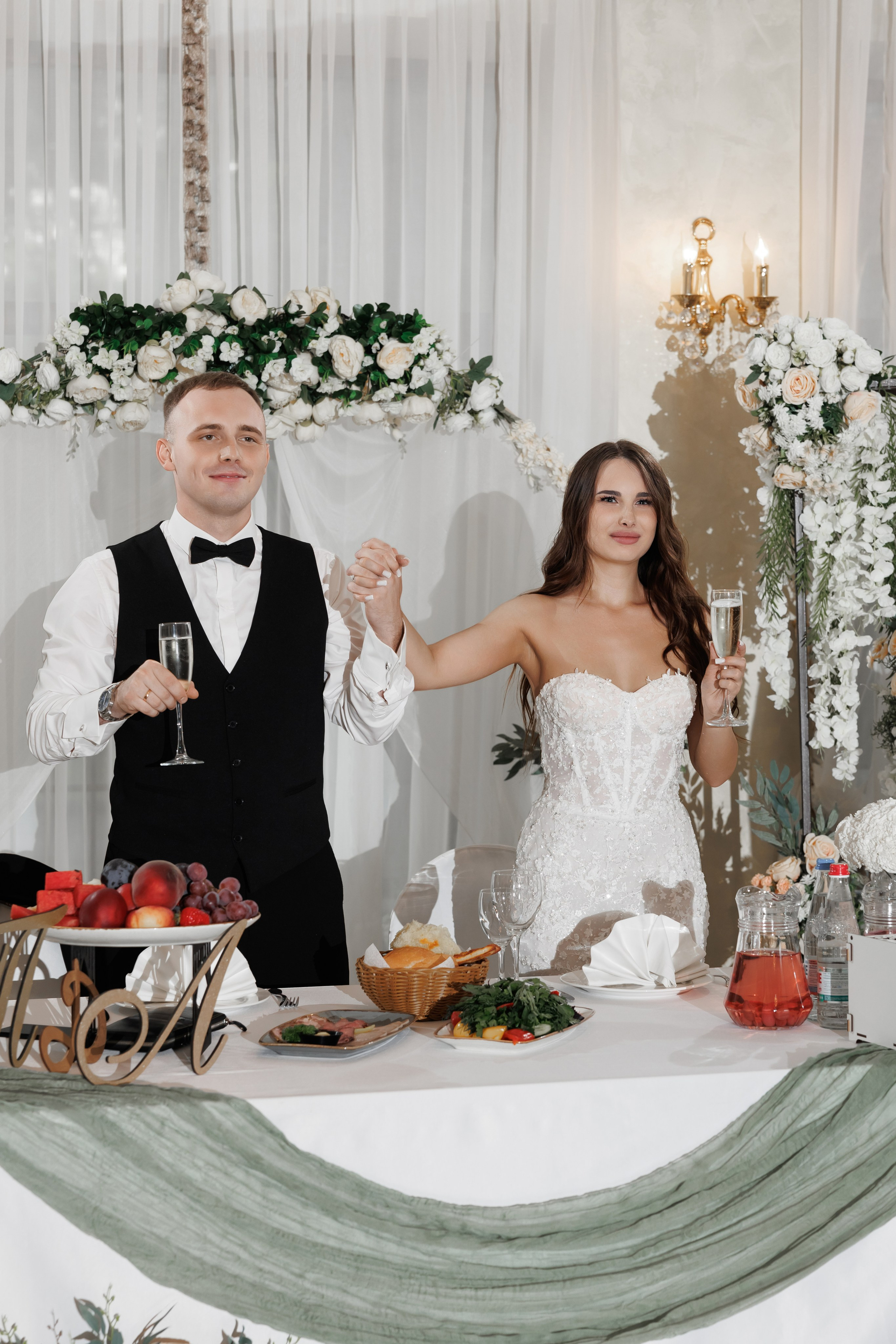 PAVEL & LILIYA. Свадебный фотограф в Туле и Москве