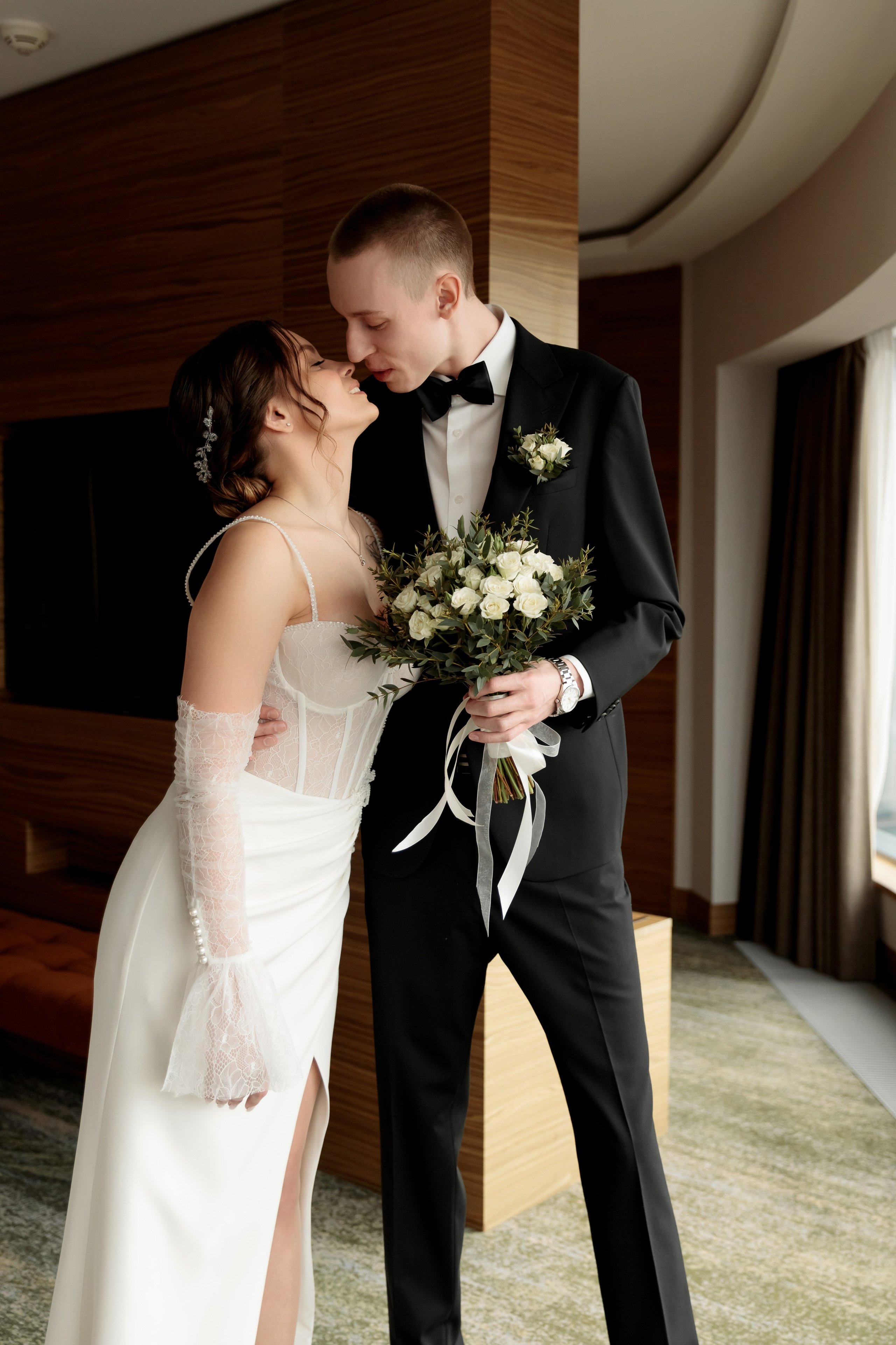 PAVEL & ALINA. Свадебный фотограф в Туле и Москве