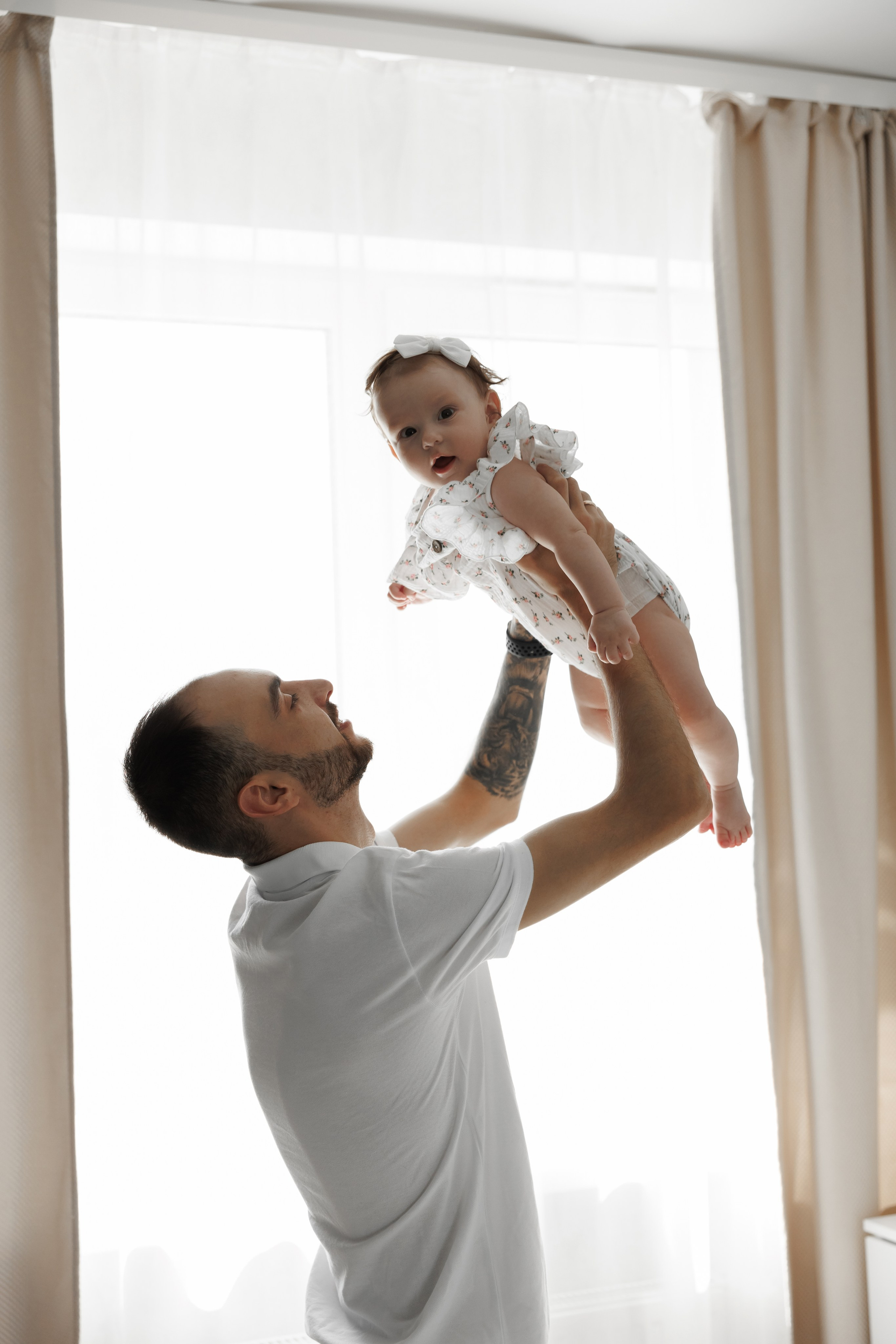 RAMIS YULIA AR'YANA. Свадебный фотограф в Туле и Москве