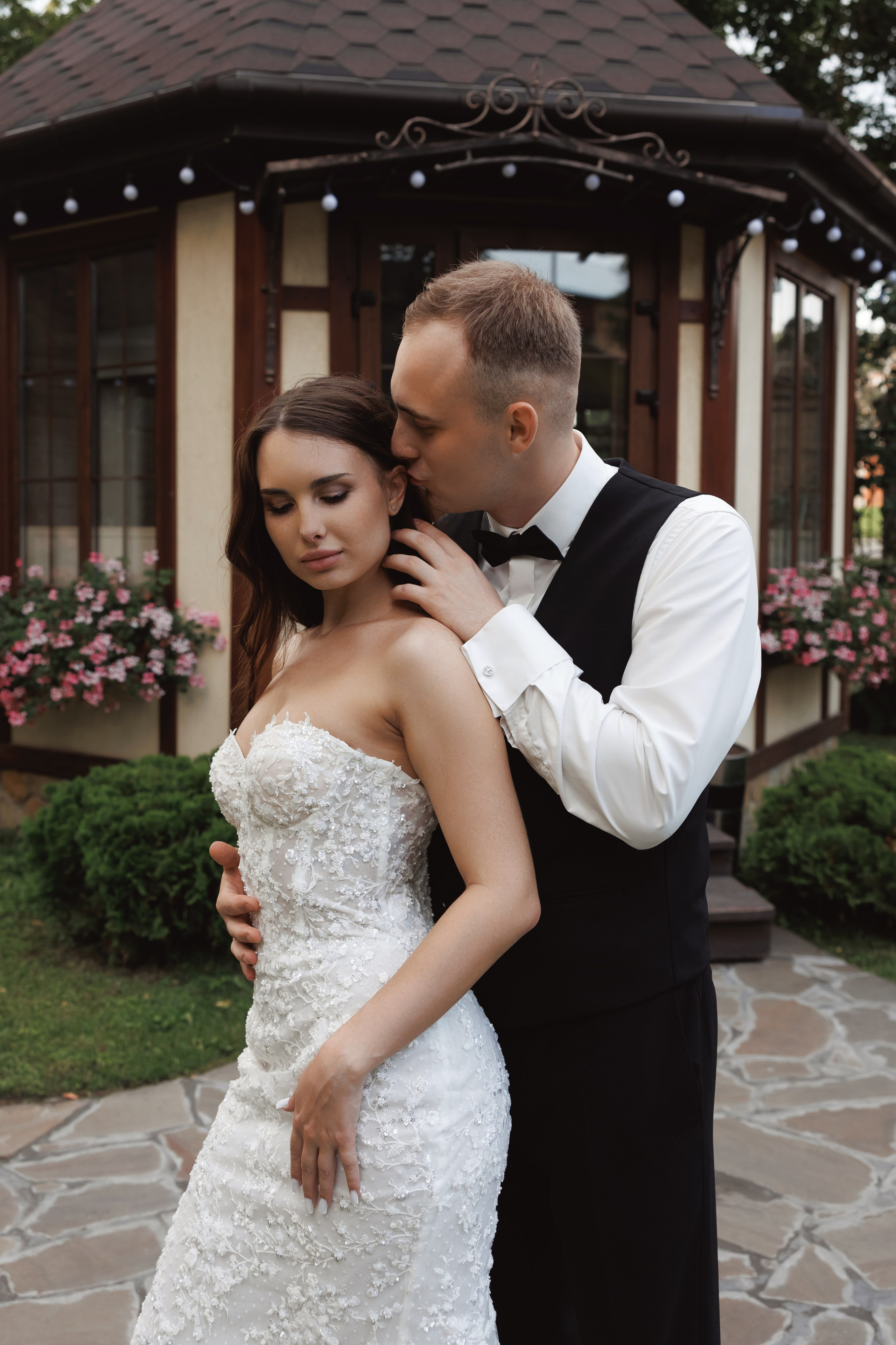 Свадьба Павла и Лилии. Свадебный фотограф в Туле и Москве