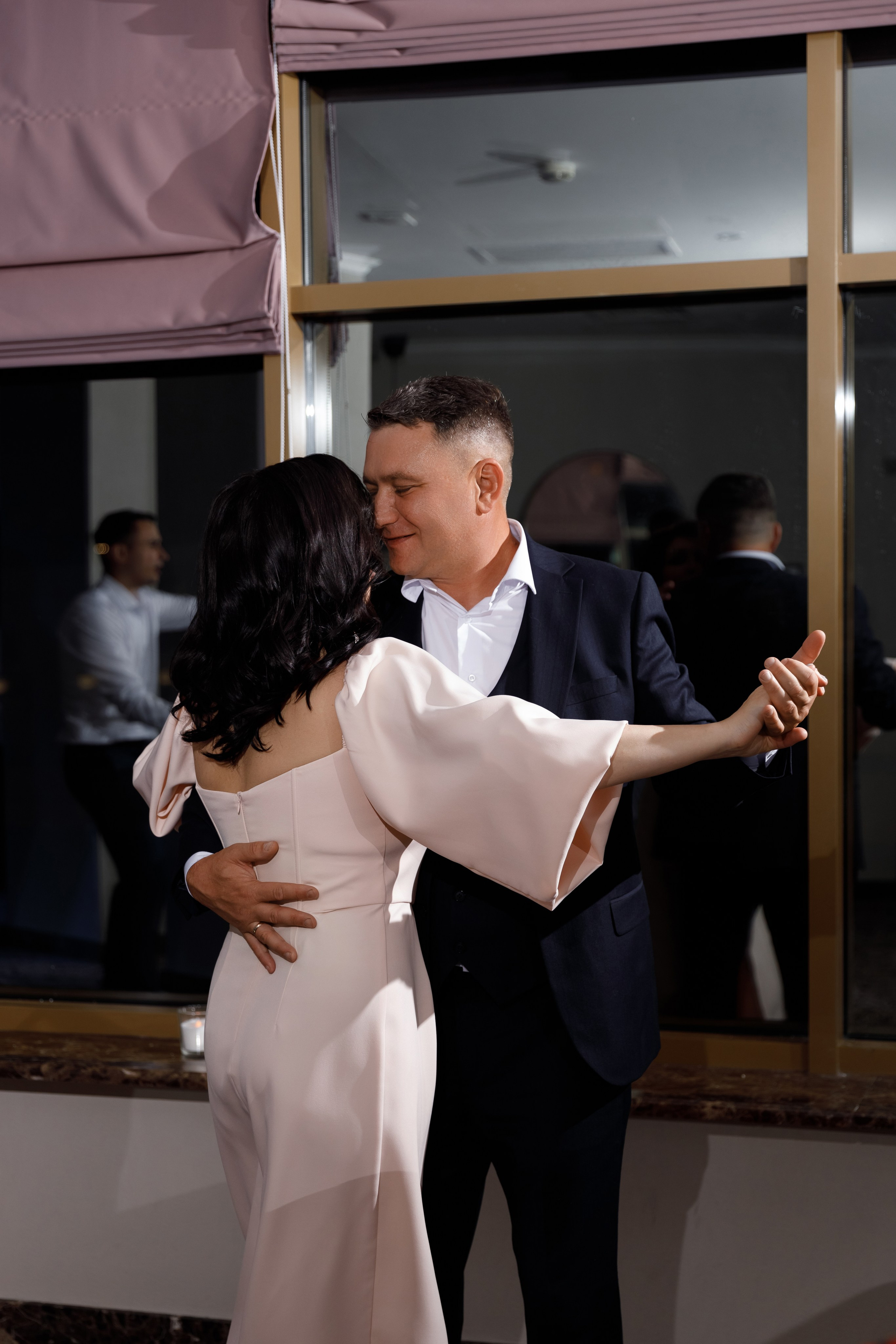 SERGEI & DARIA. Свадебный фотограф в Туле и Москве