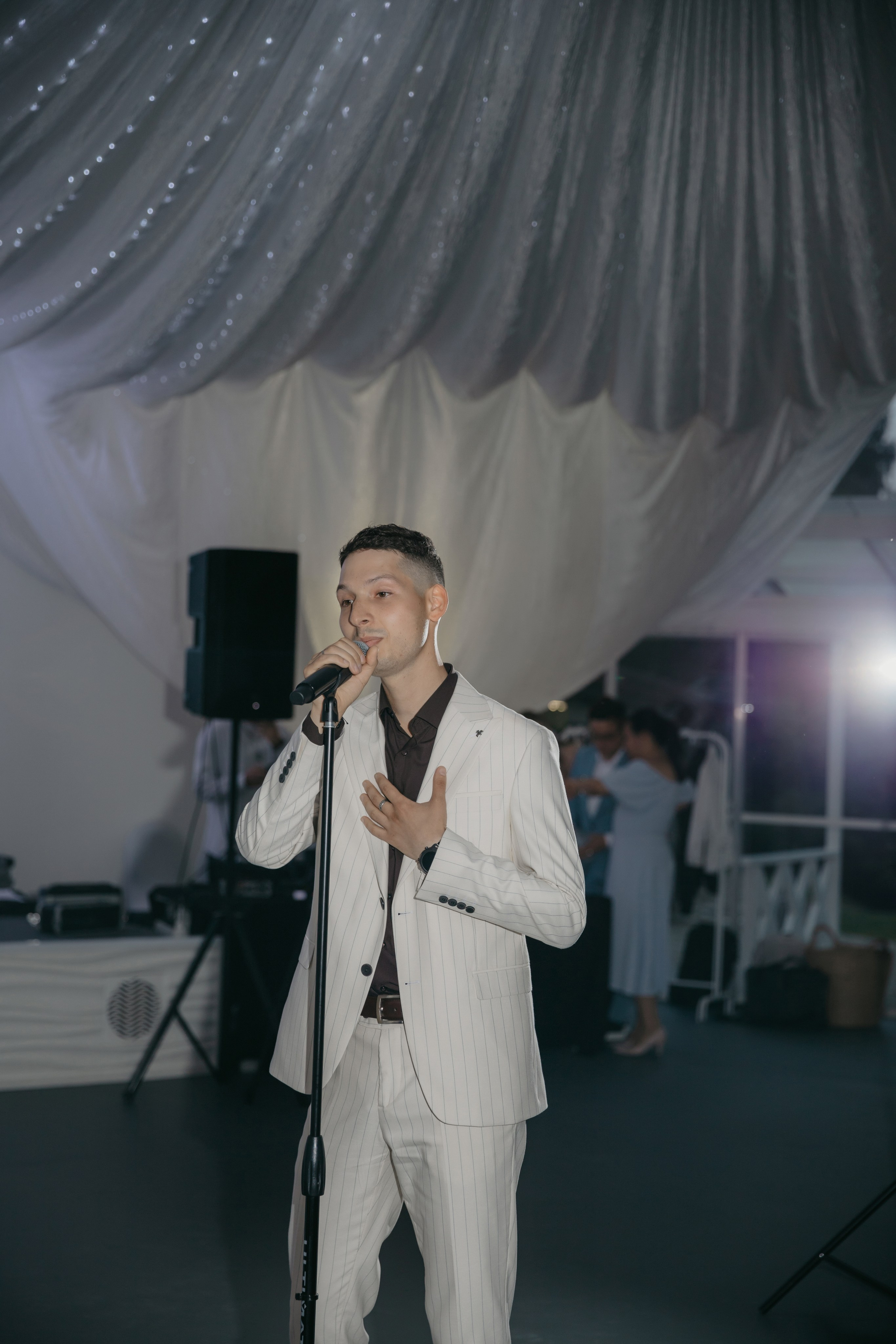 Полина и Марат. Фотограф в Санкт-Петербурге Ангелина Волкова