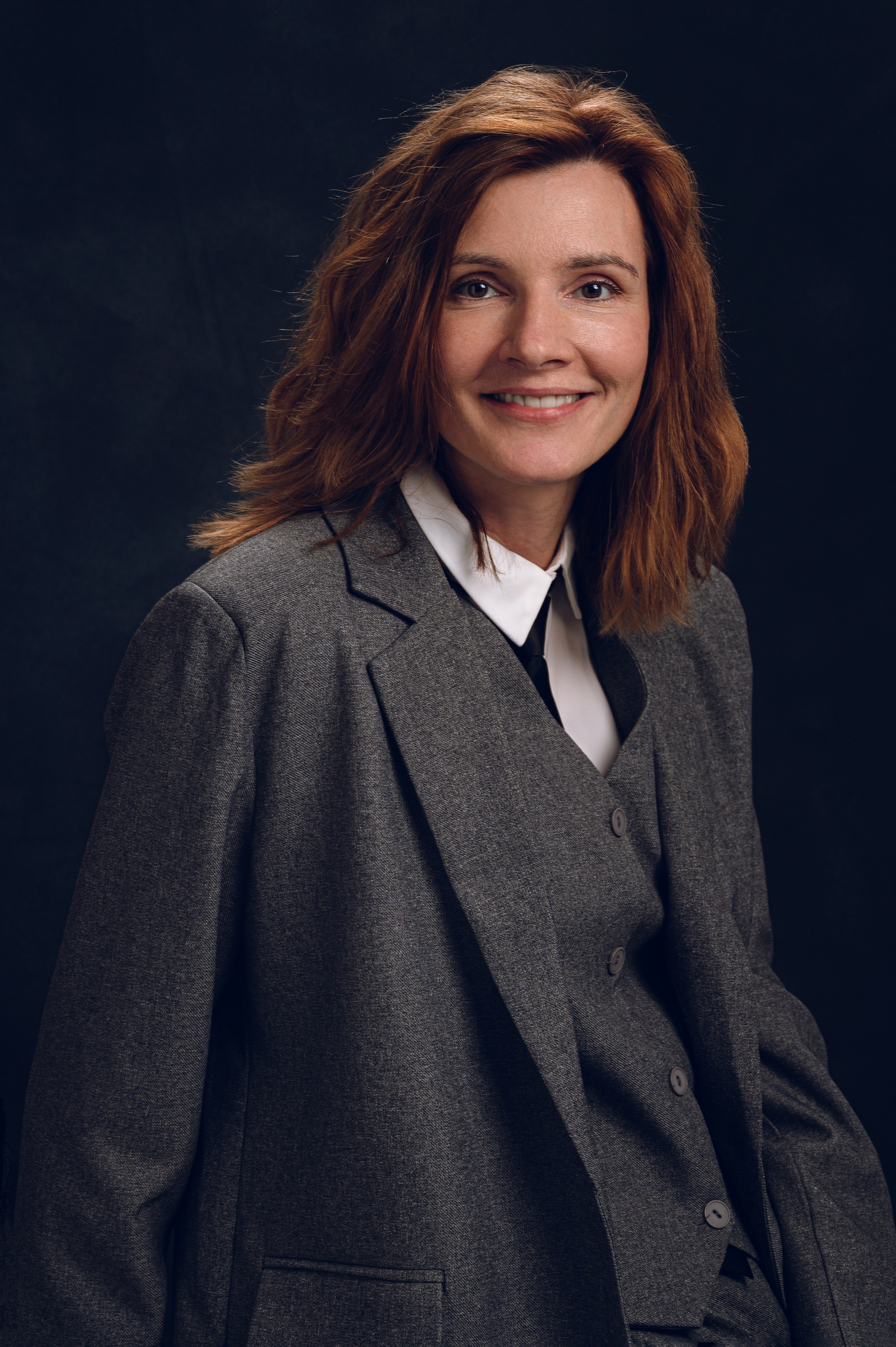 Женский портрет. Портретный фотограф в Москве Ковалева Валентина