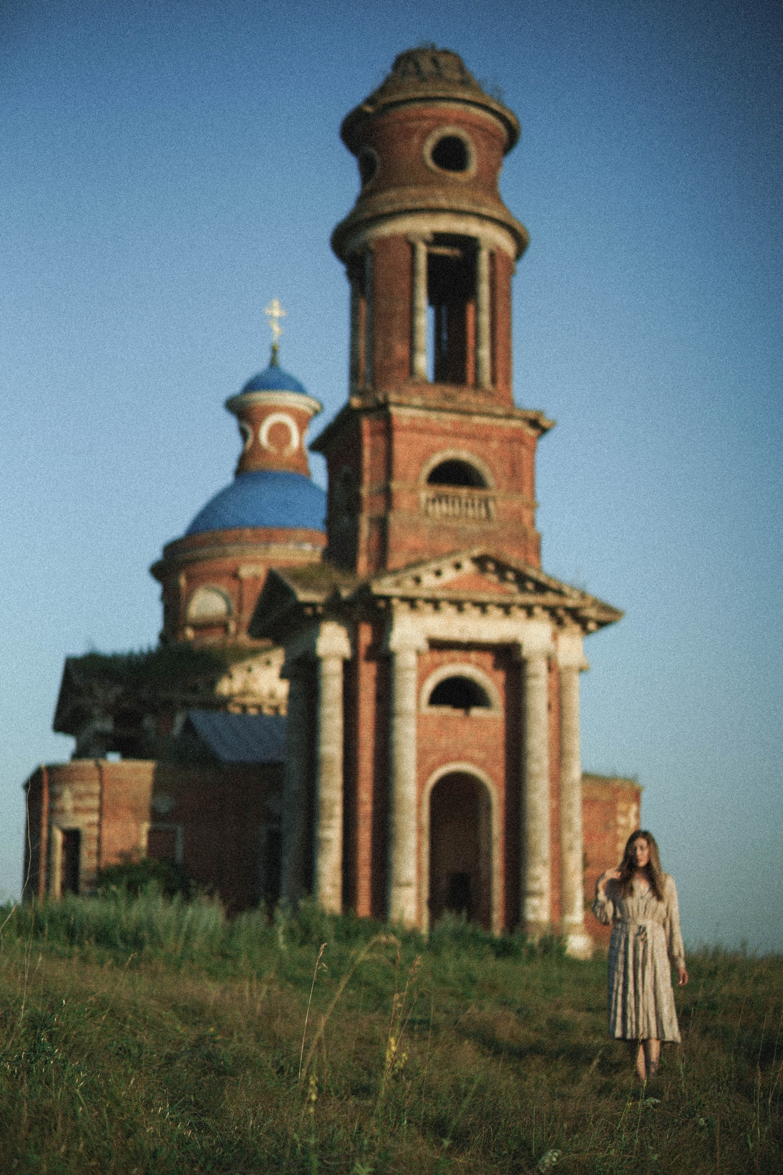 Anna. Lifestyle photographer Turku. I catch emotions in the frame
