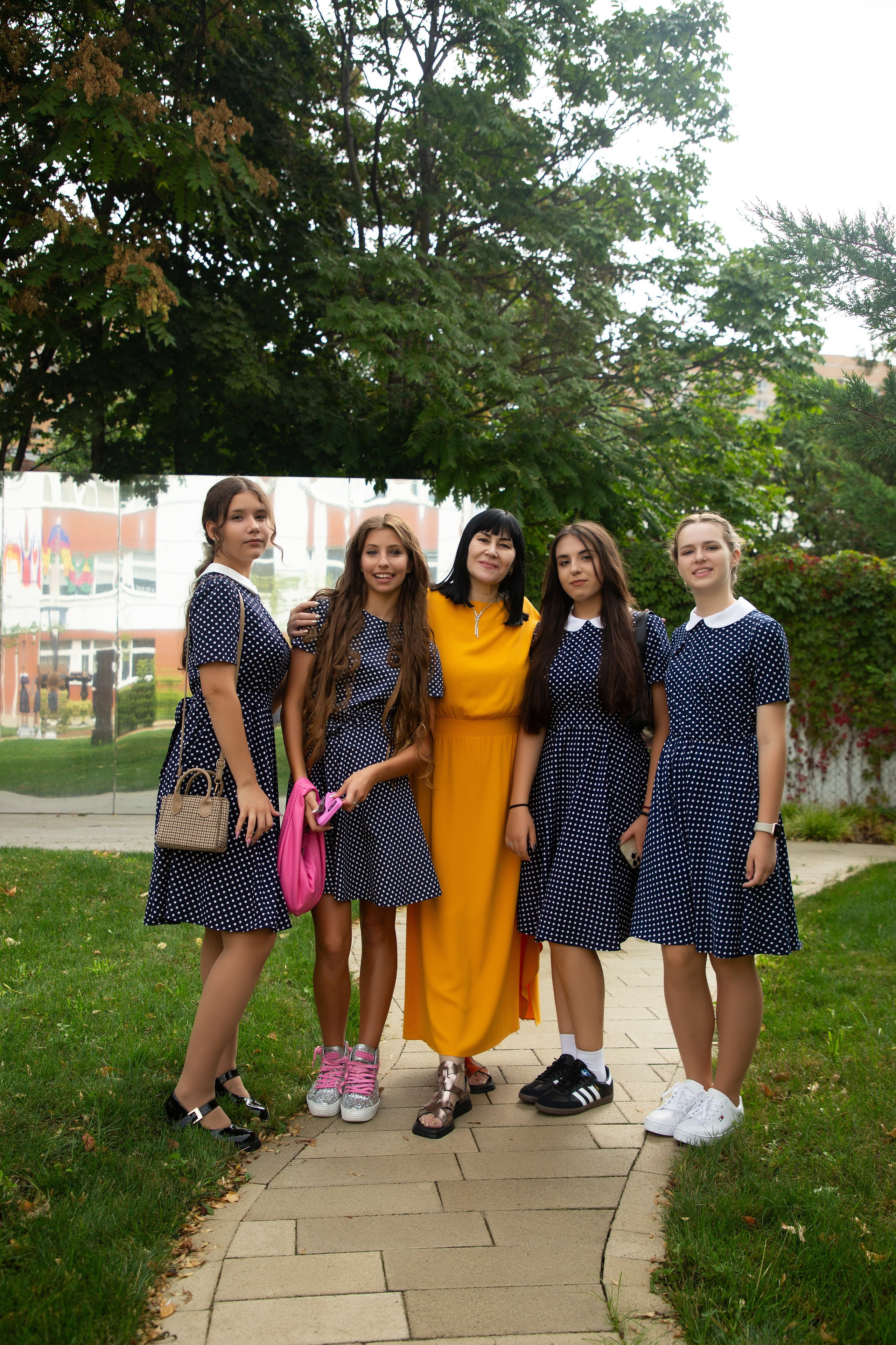 ГИМНАЗИЯ № 36. Свадебный и семейный фотограф/видеограф в Краснодаре Наталья Осинская