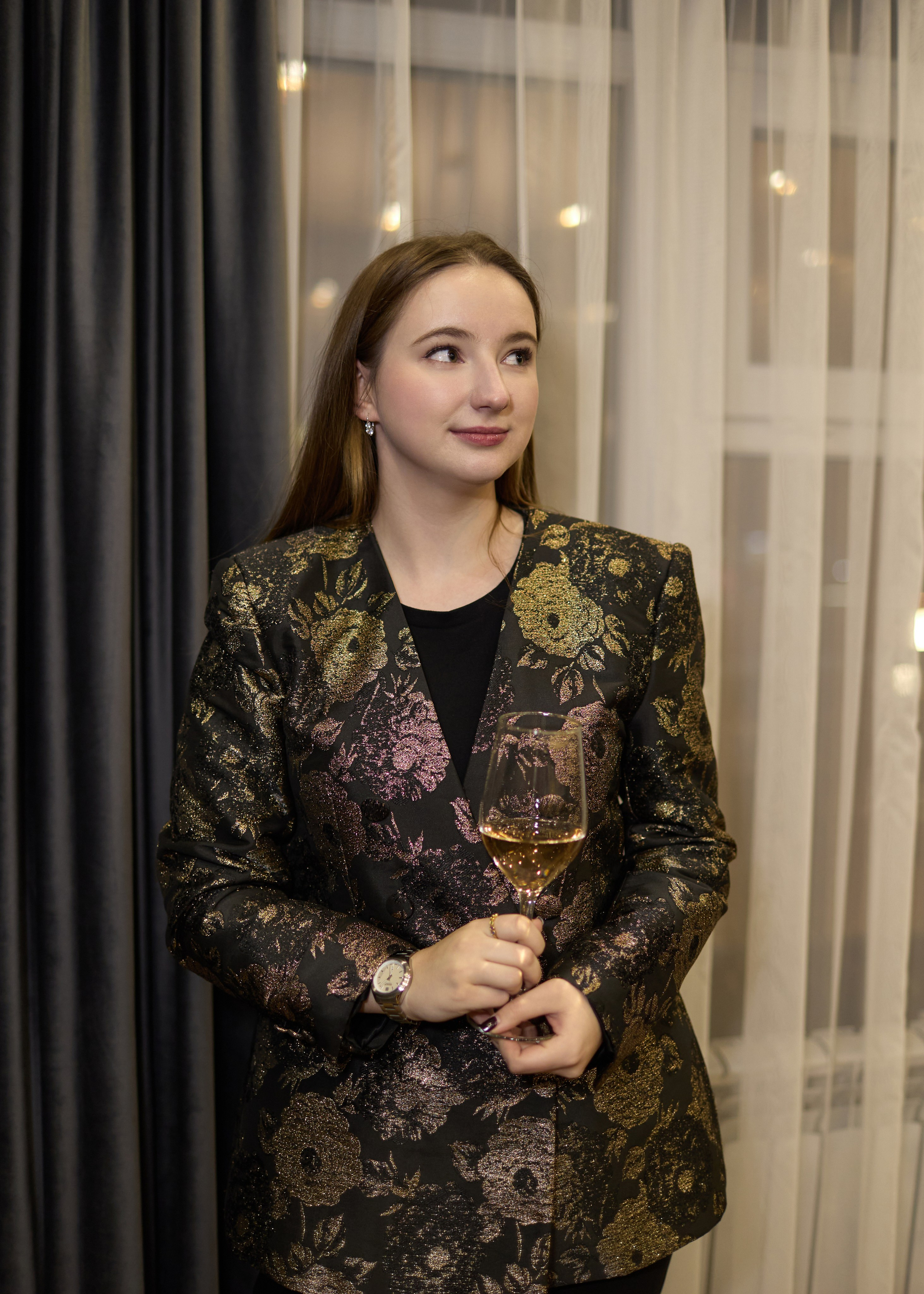 BIRTHDAY. Фотограф Мария Сивохина