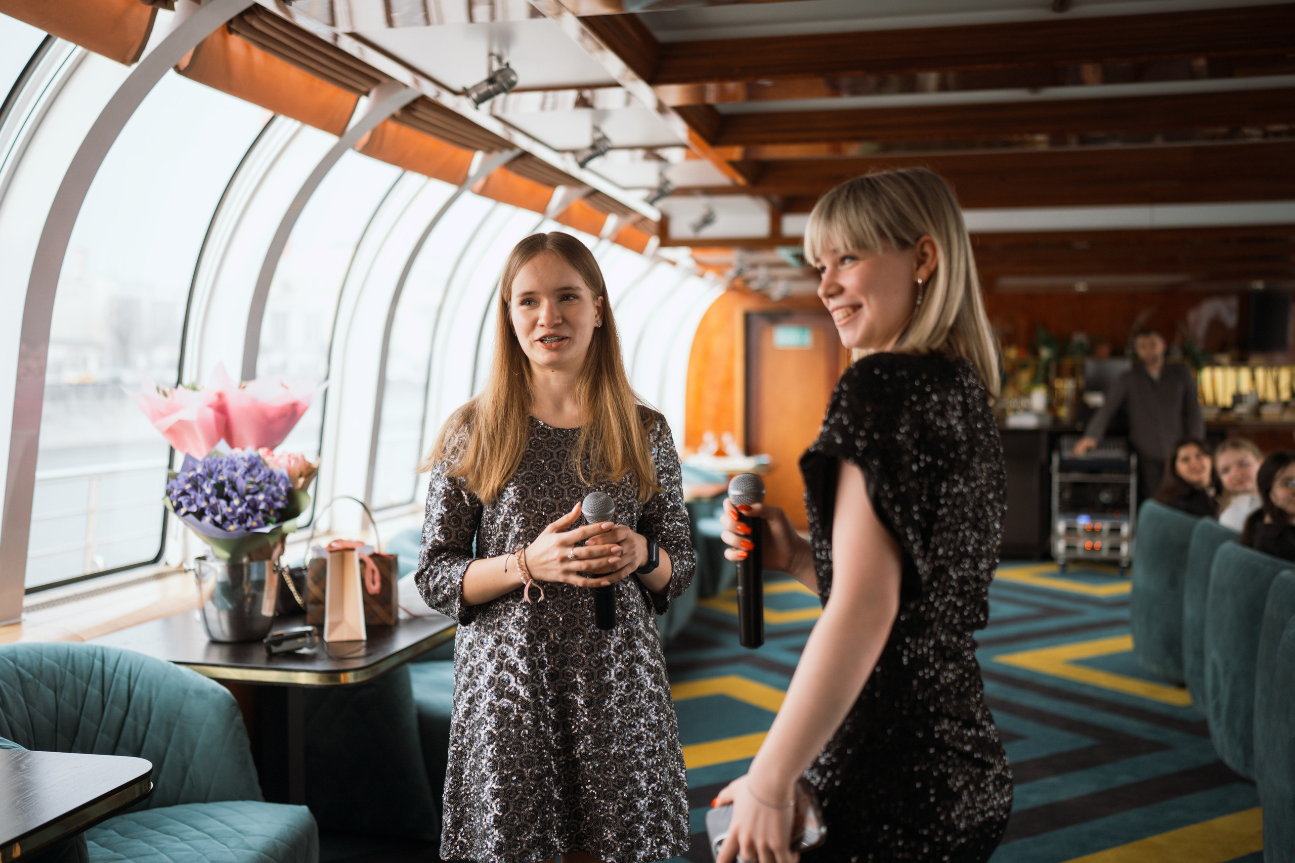 16 лет. Свадебный фотограф в Москве Кристина Чехова