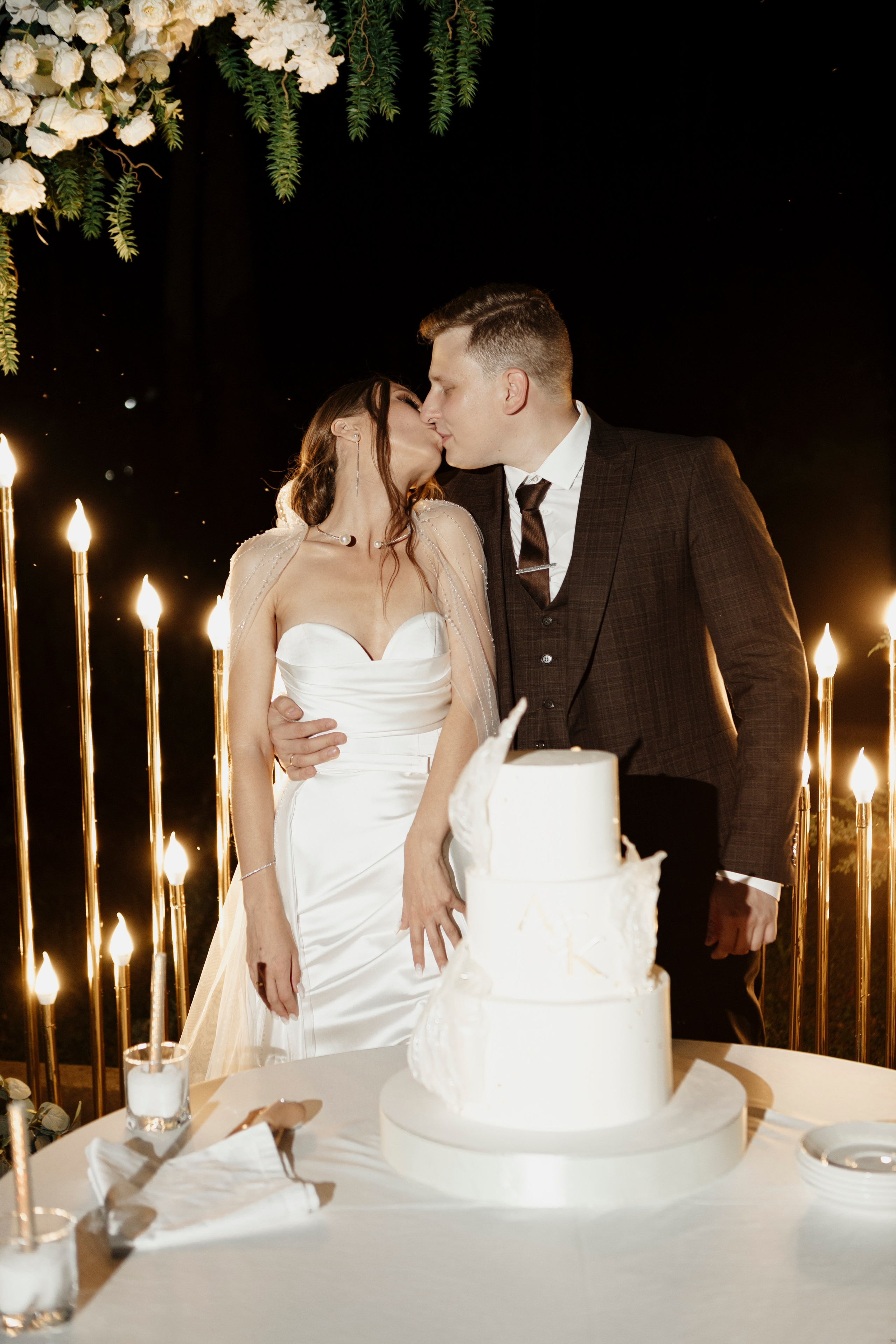 Свадьба Алексея и Кристины. Фотограф Кольчугино/Владимир/Москва Елизавета Иода