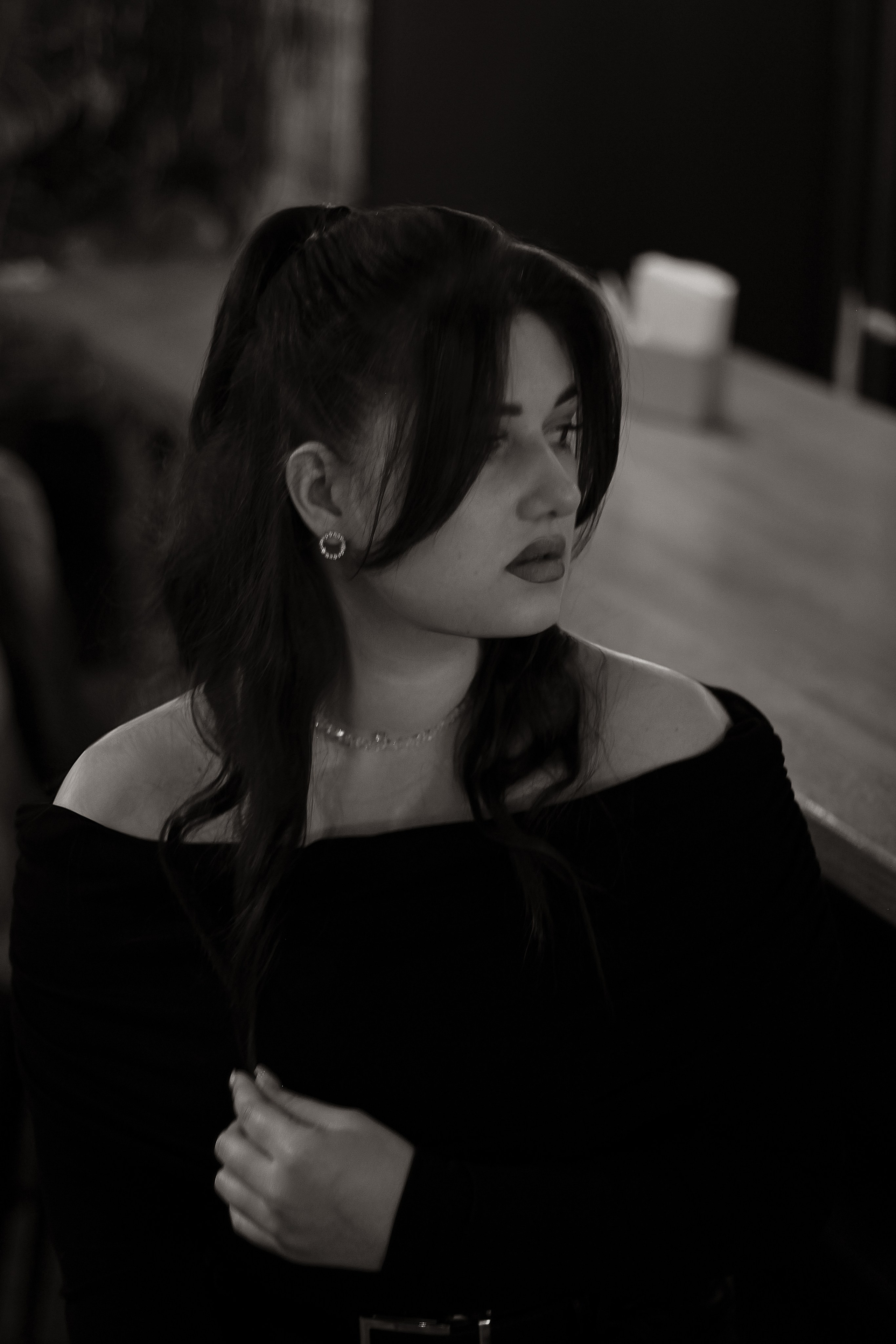 Аня ЛаЛуна. Портретный и семейный фотограф в Брянке