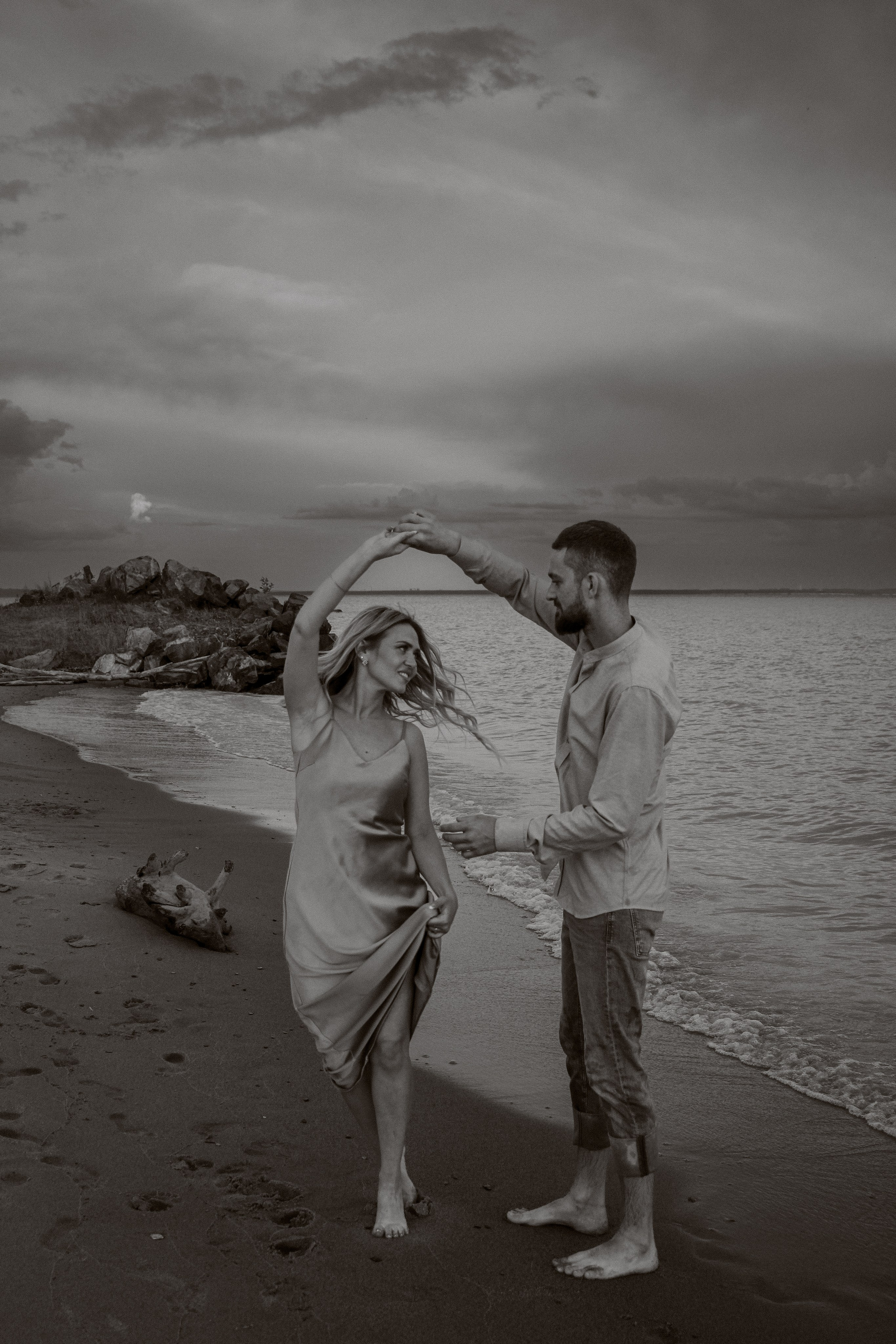Love story. Фотограф Новосибирск. Фотокарточки на память. Евгения Кудрявцева