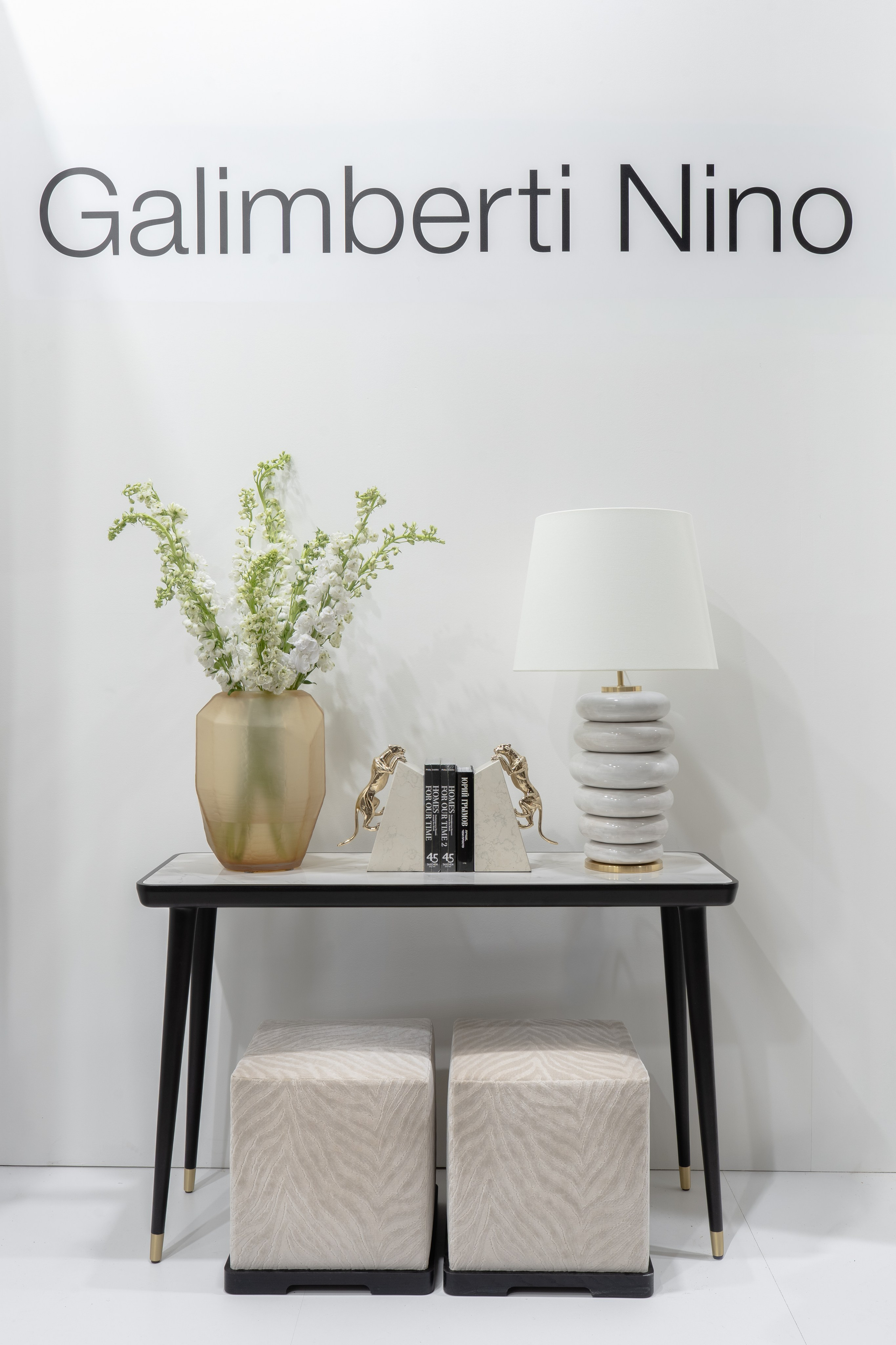 Galimberti Nino. Архитектура дизайн фотография