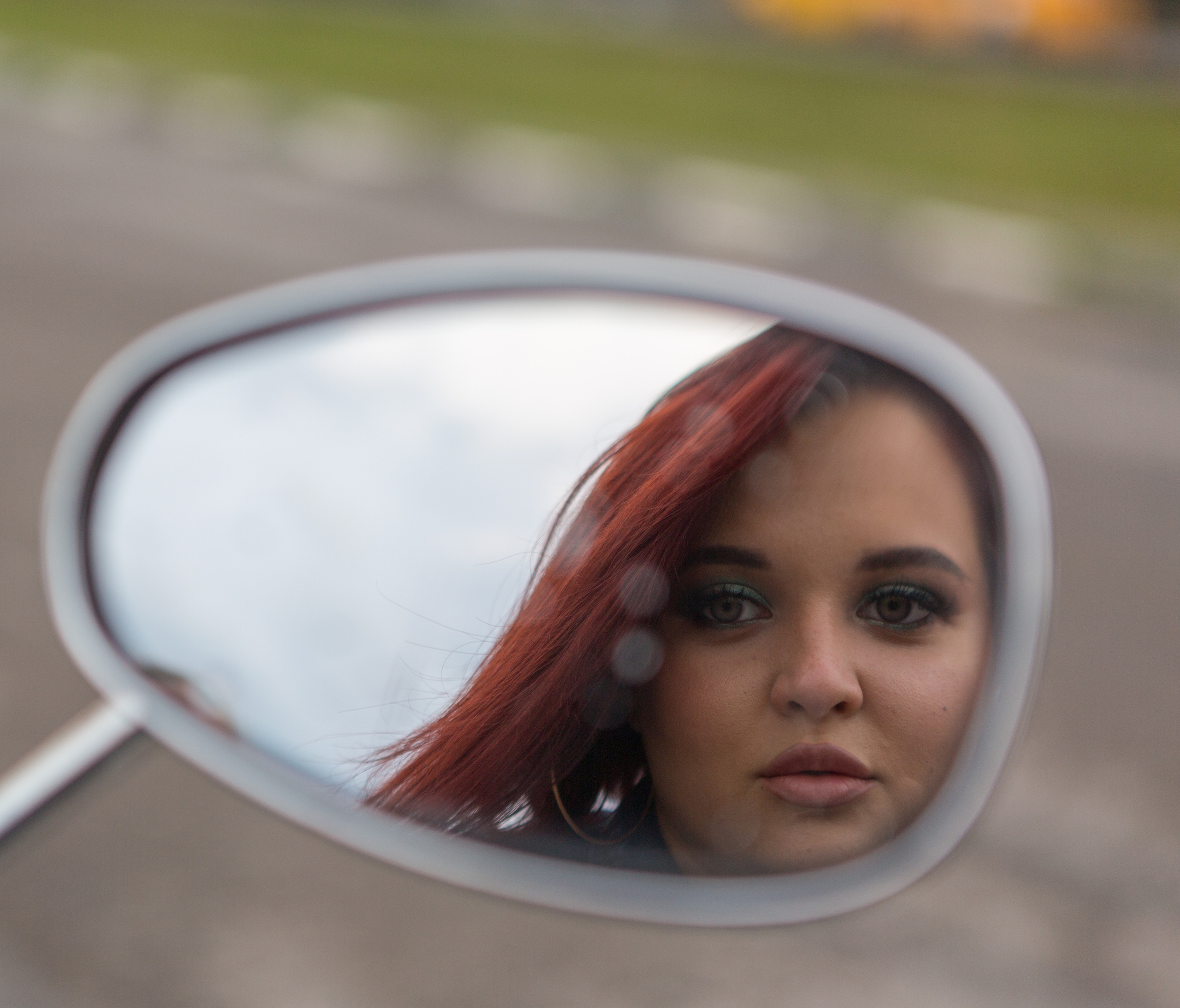 Прогулочные фотосессии в Туле