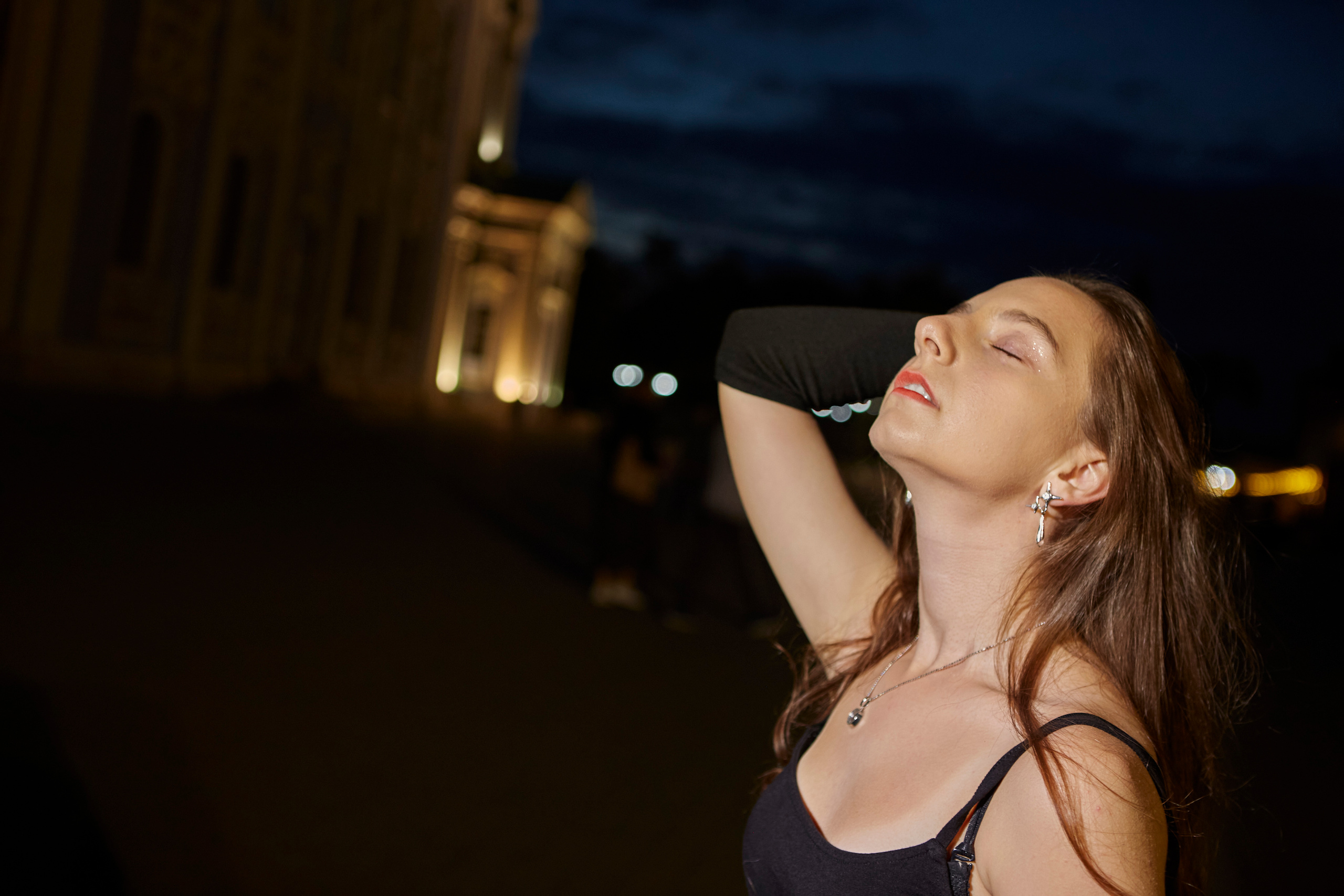 Прогулочные фотосессии в Туле