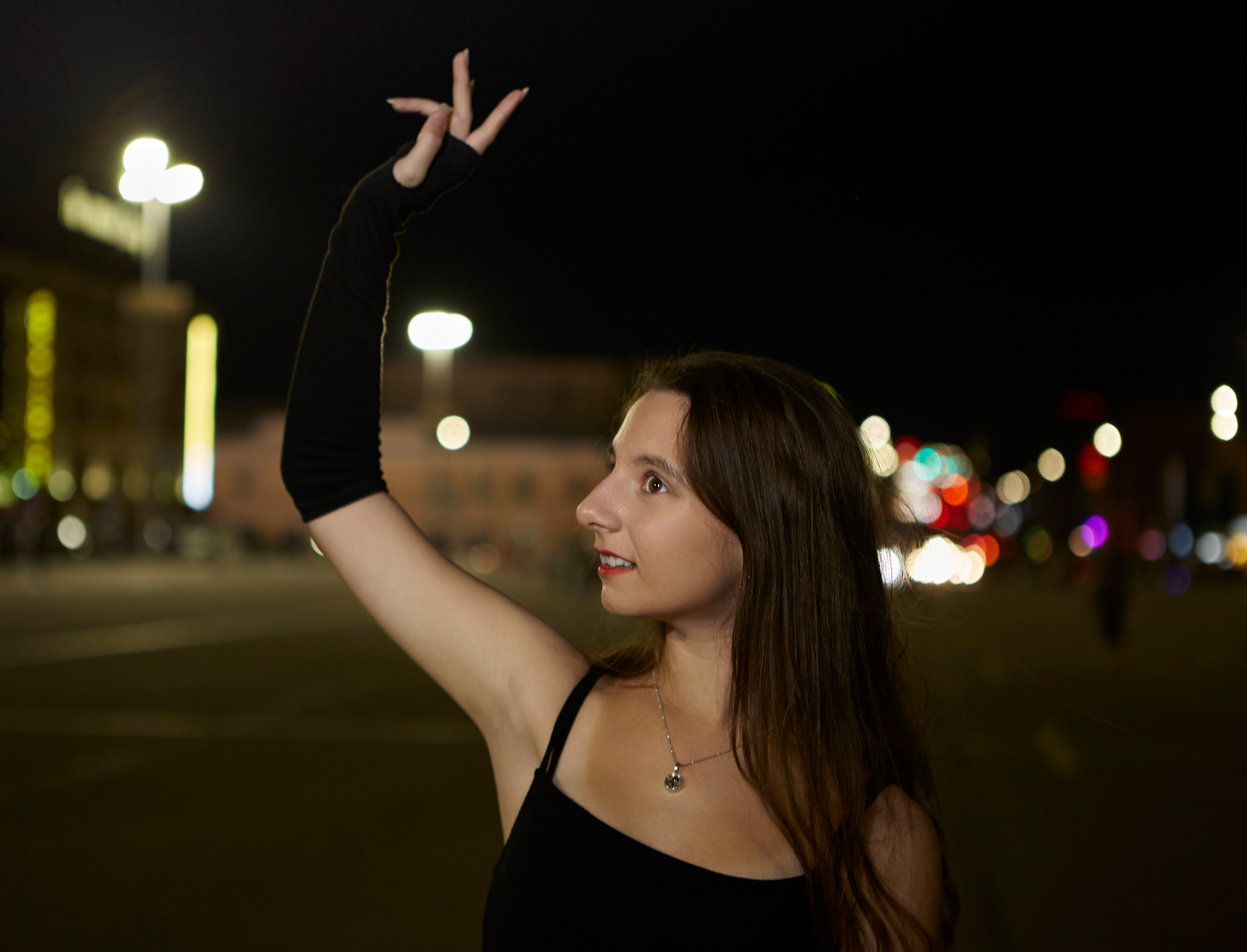 Прогулочные фотосессии в Туле