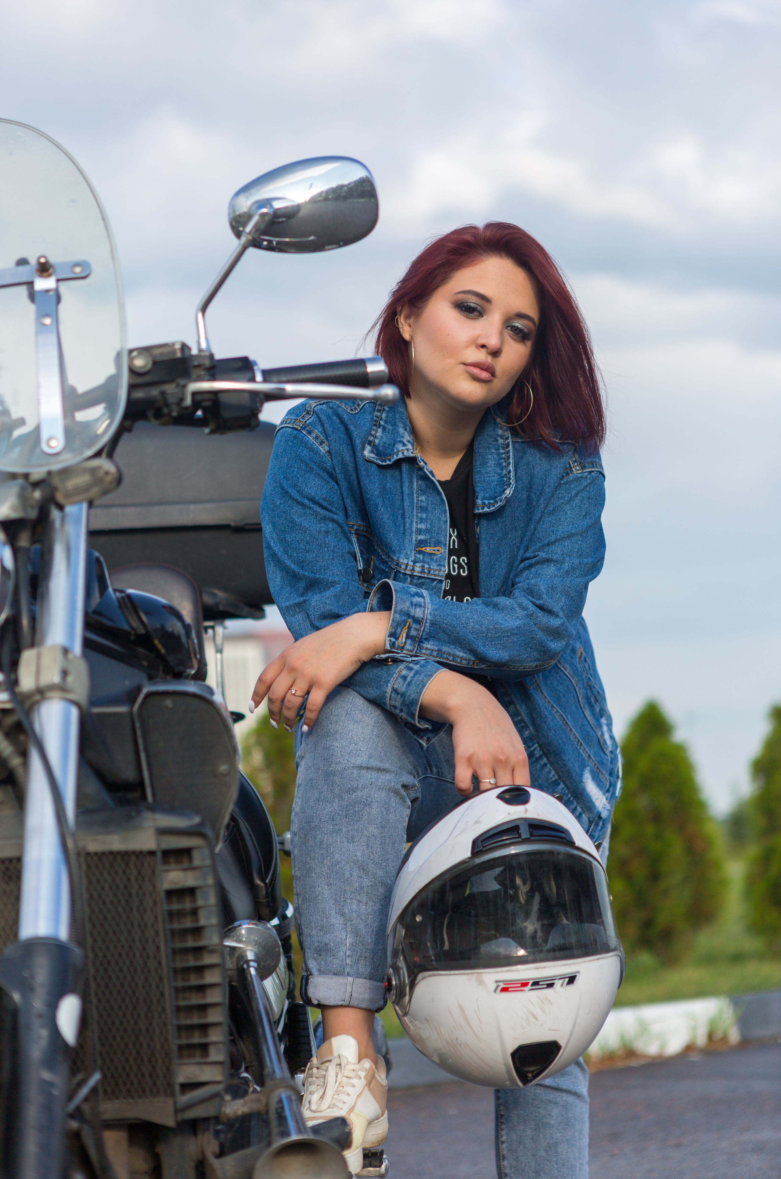 Прогулочные фотосессии в Туле